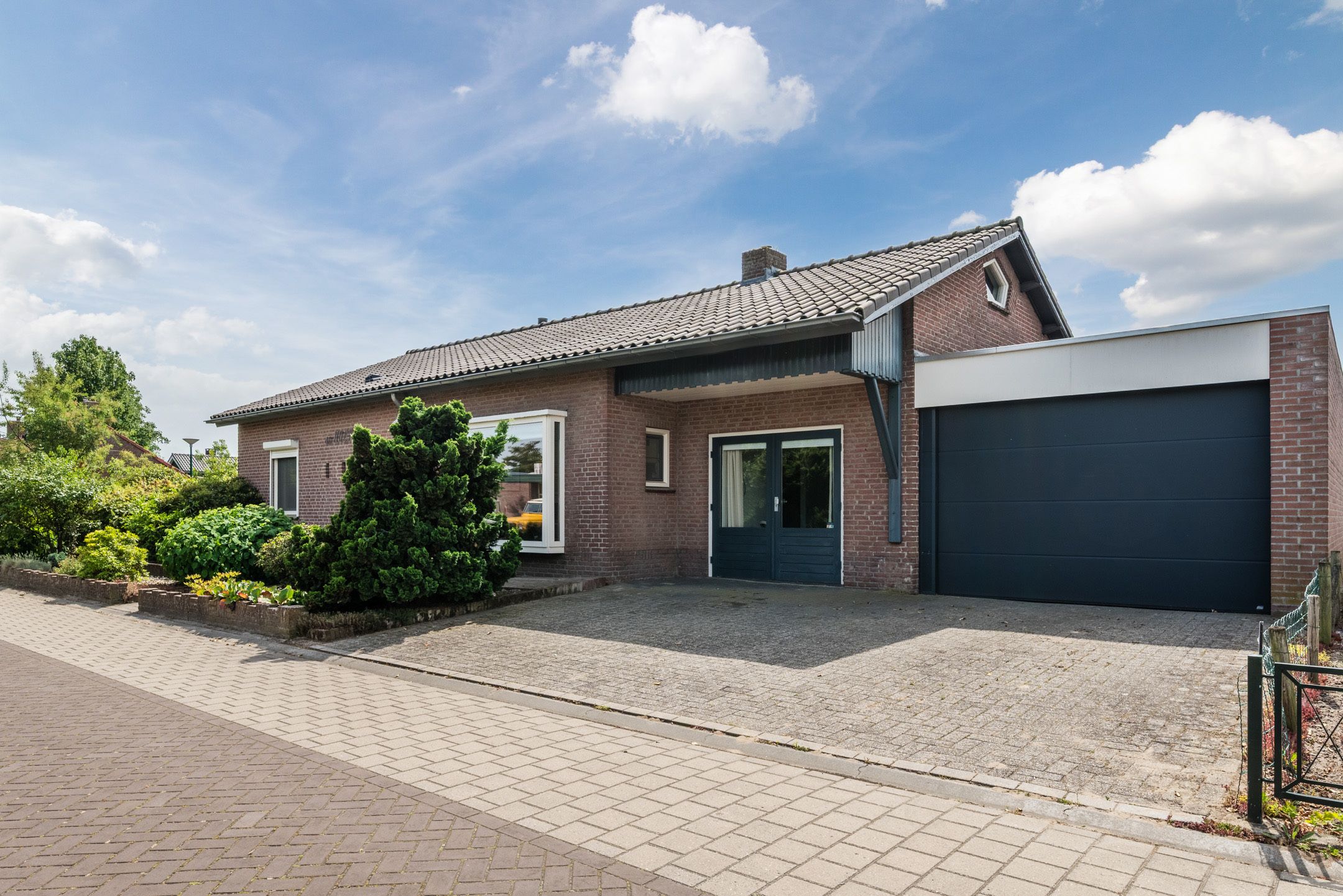 Foto van Peter Peterslaan 7, Luyksgestel
