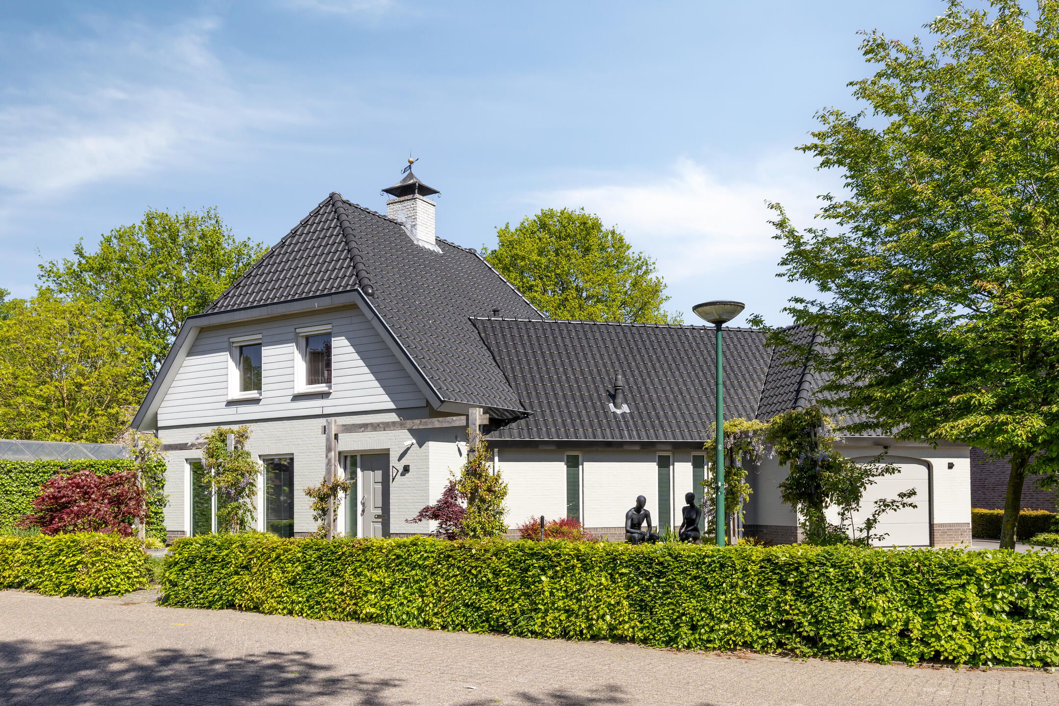 Foto van Weegbree 3, Luyksgestel