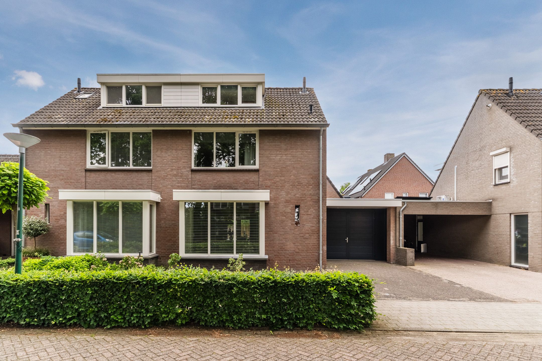 Foto van Distel 6, Luyksgestel