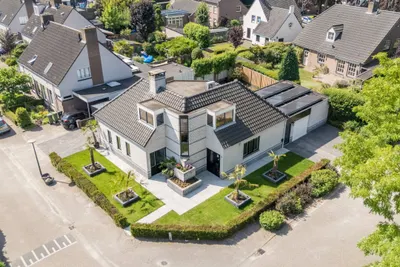 Foto van Gentiaan 2, Luyksgestel