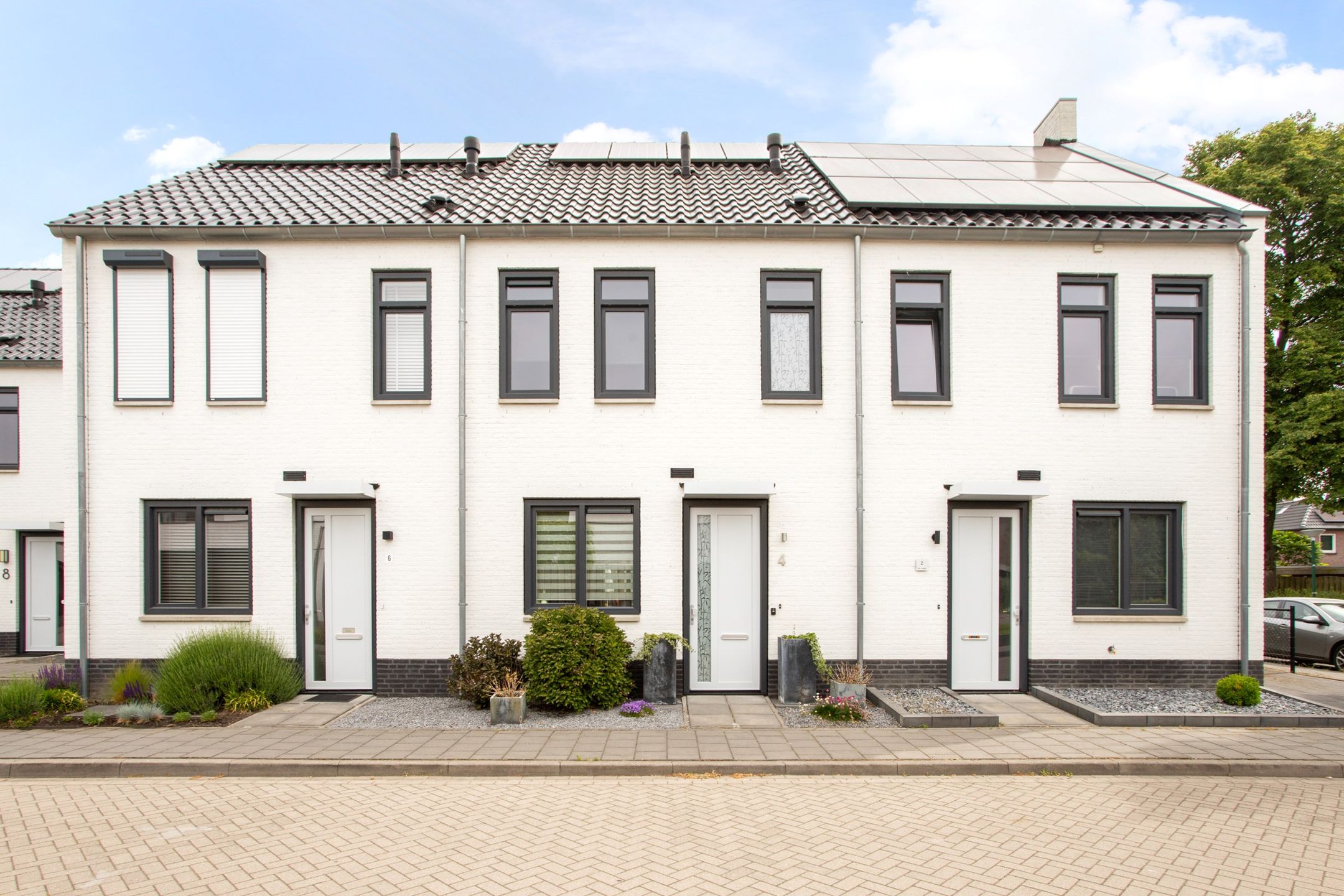 Foto van Burgemeester Houbenplein 4, Luyksgestel