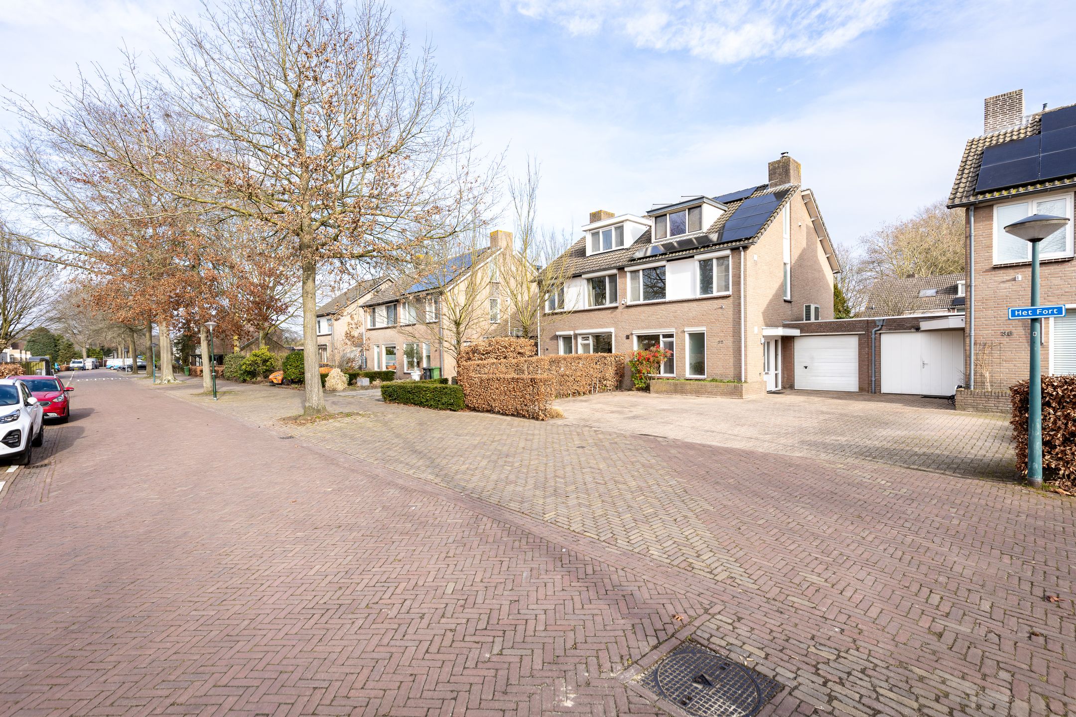 Foto van Het Fort 32, Waalre