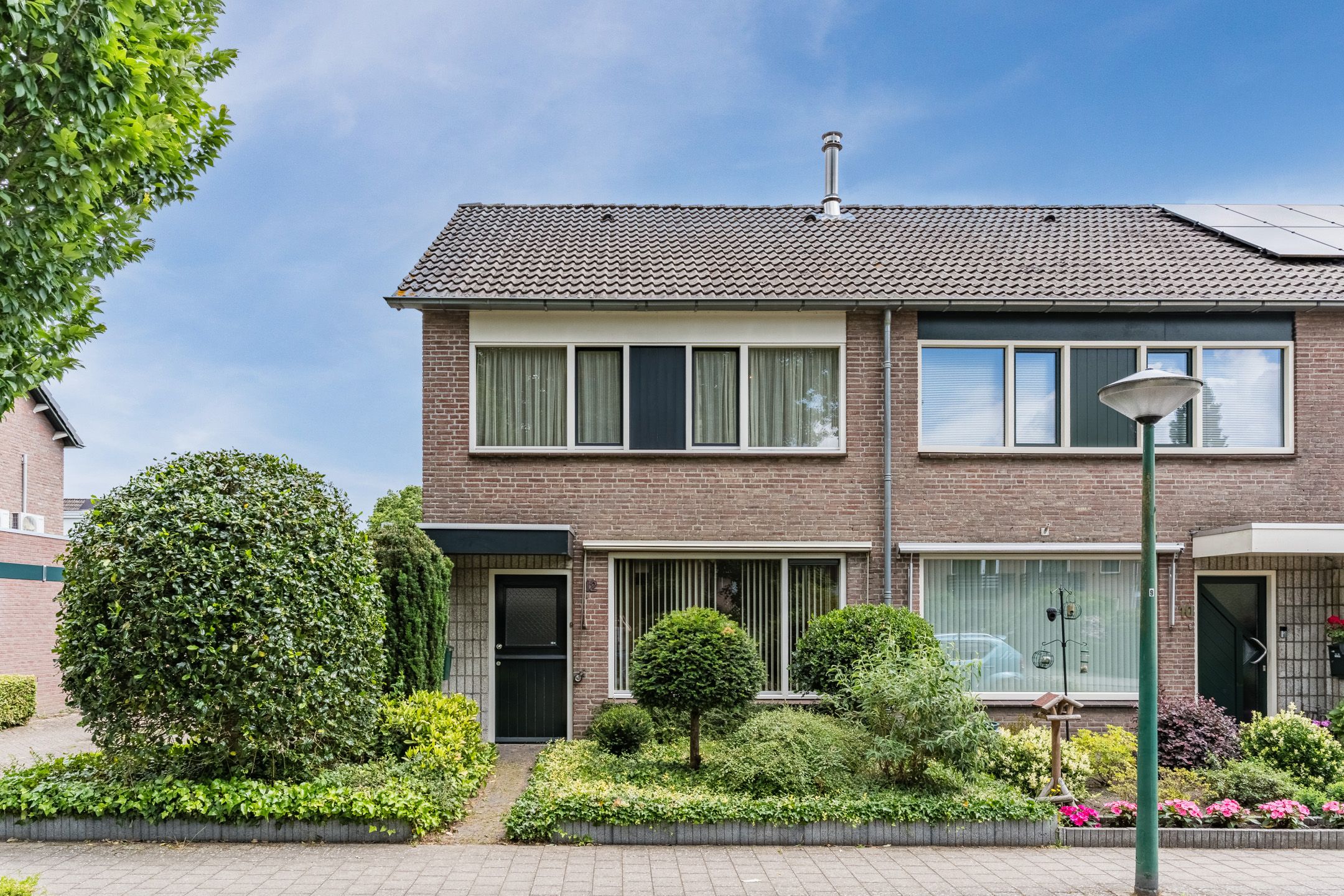 Foto van De Mommers 12, Waalre