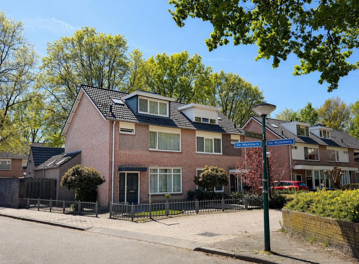 Foto van De Hogt 1, Waalre