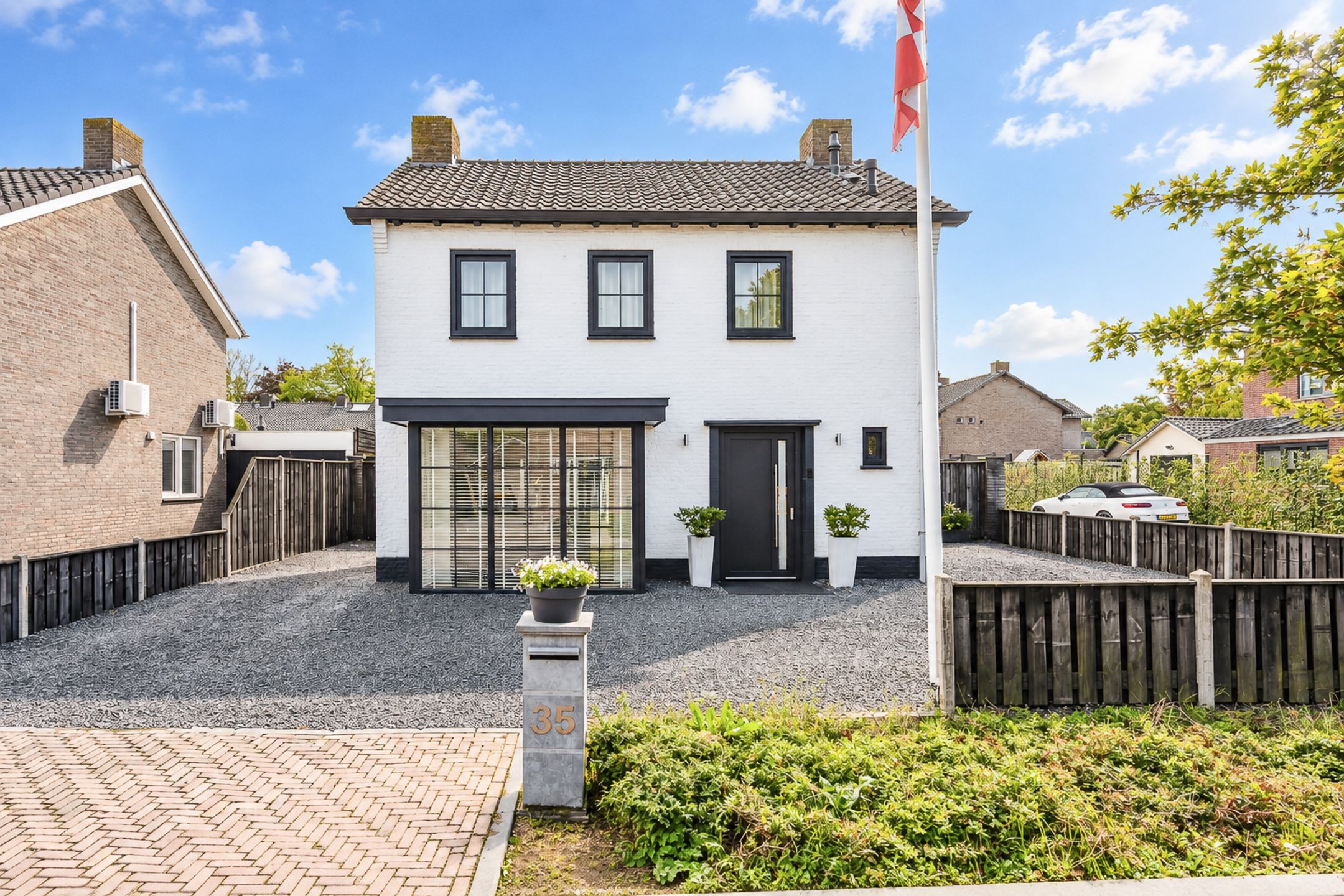 Foto van Dreefstraat 35, Waalre