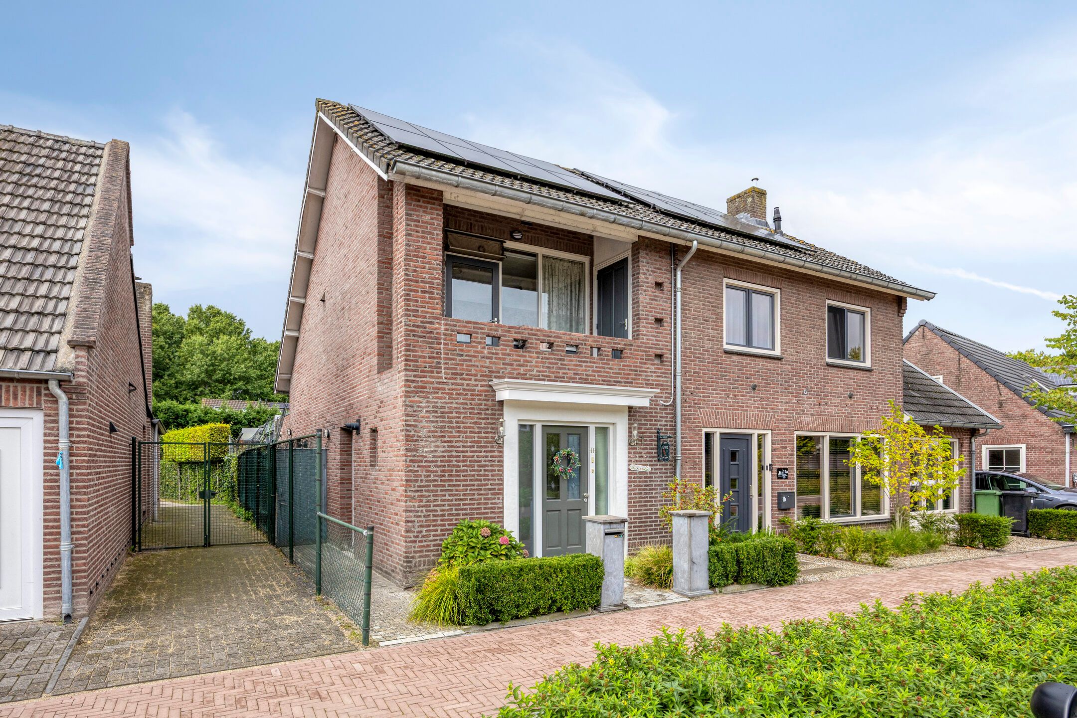 Foto van Onze Lieve Vrouwedijk 11, Waalre