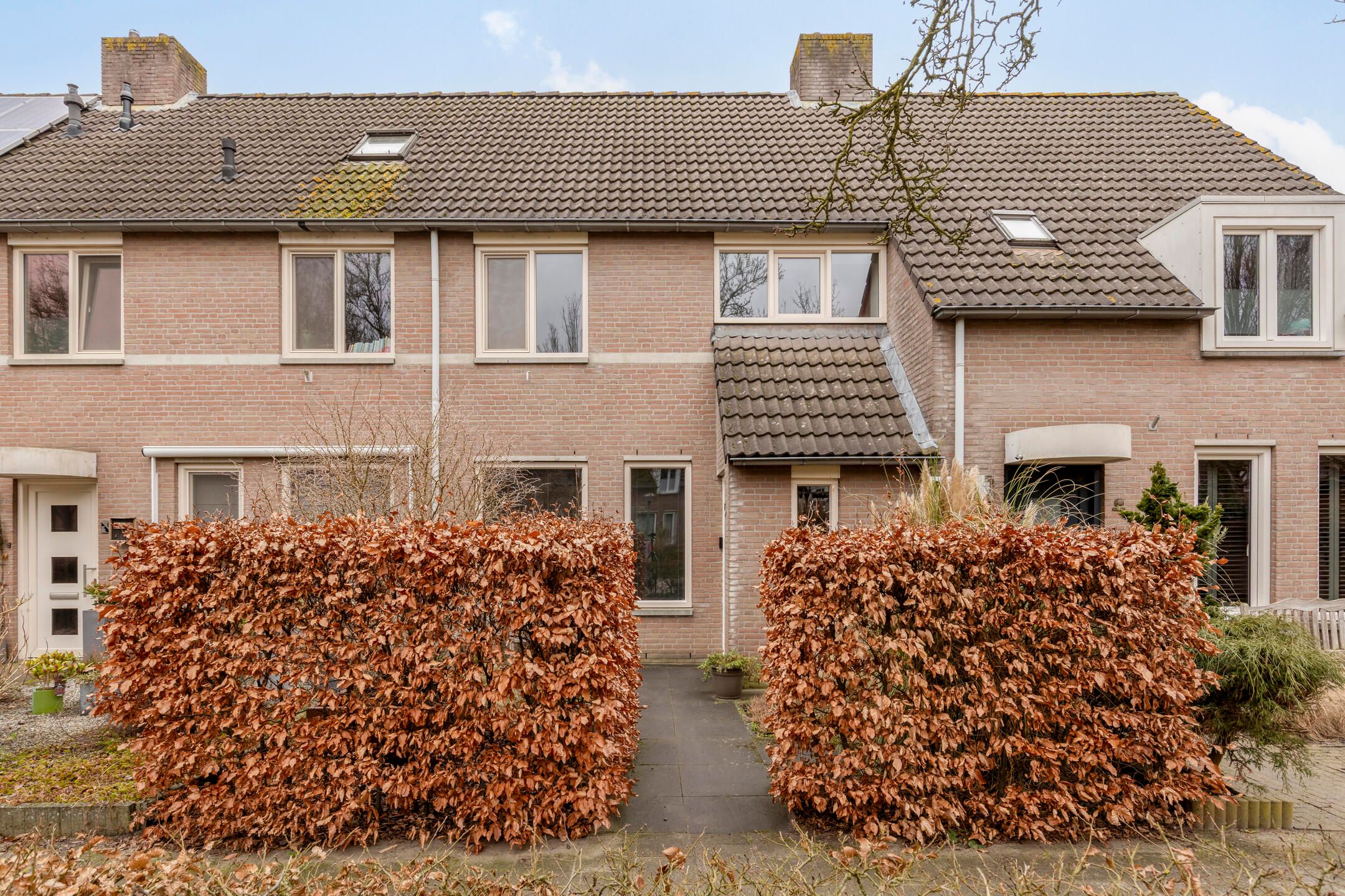 Foto van Drs. Hein Mandosplaats 4, Waalre