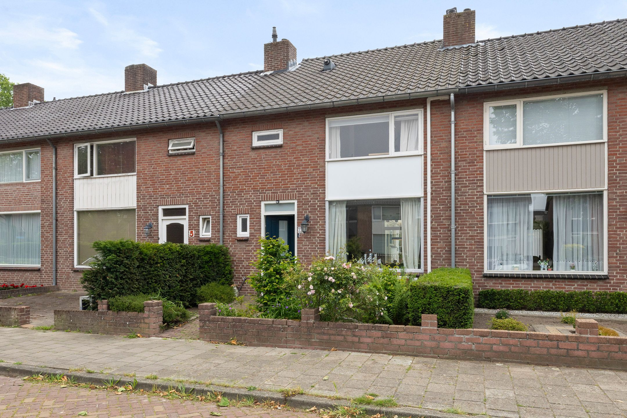 Foto van Daslaan 7, Waalre