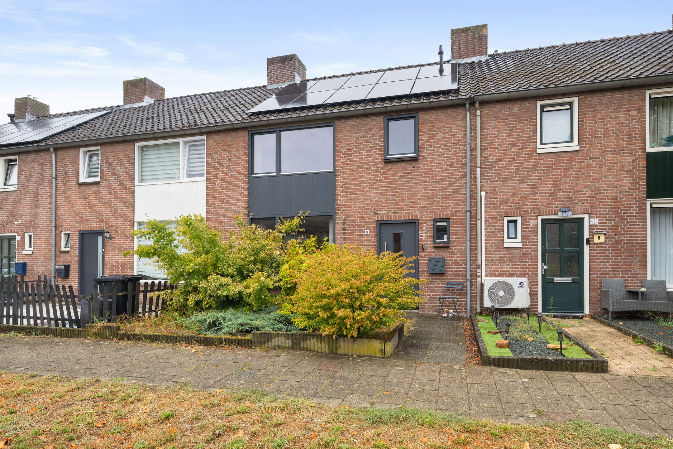 Foto van Daslaan 8, Waalre