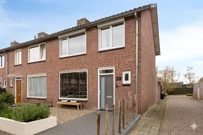 Foto van Hertenlaan 39, Waalre