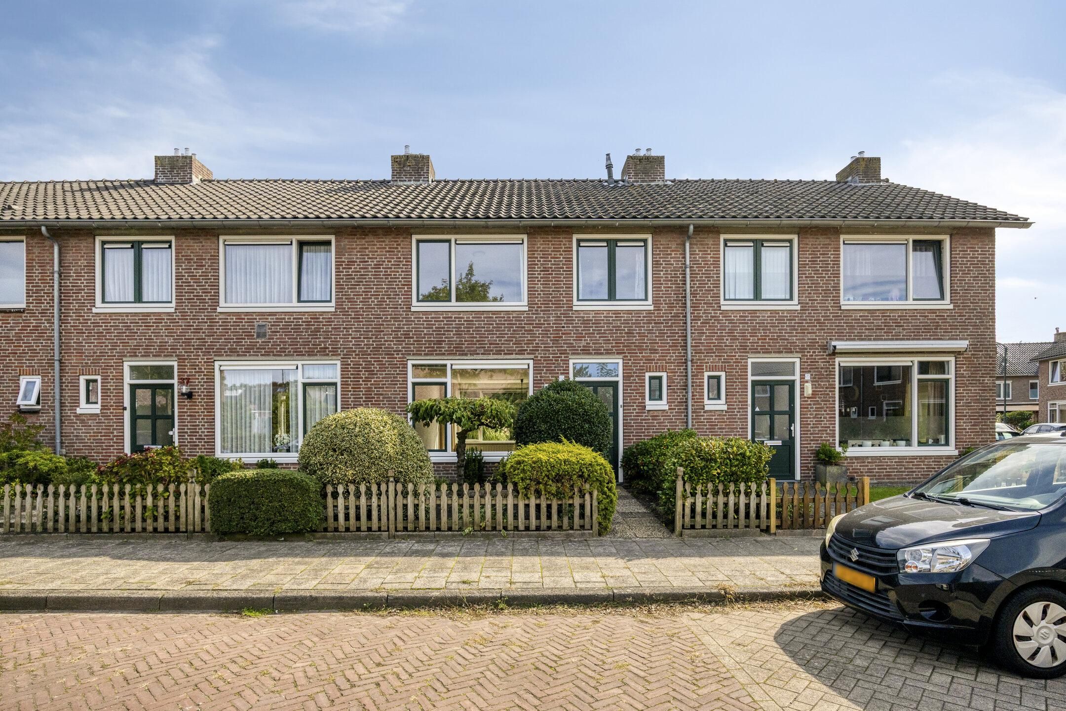 Foto van Hermelijnlaan 39, Waalre