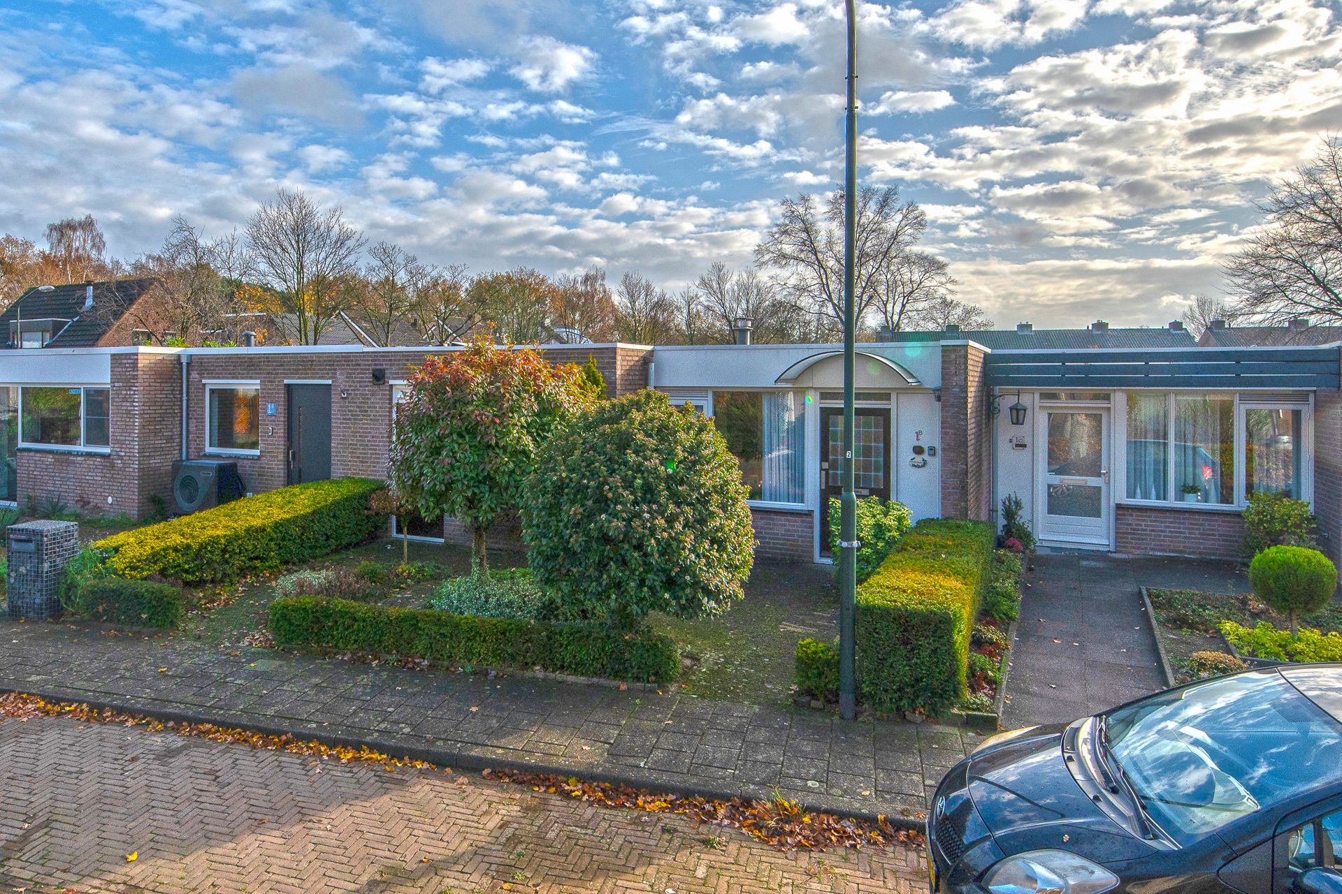 Foto van Elandlaan 1b, Waalre