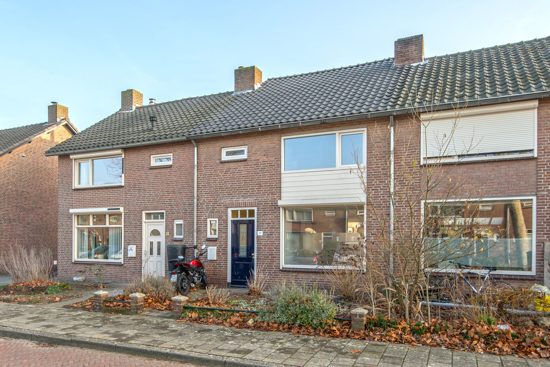 Foto van Marterlaan 17, Waalre