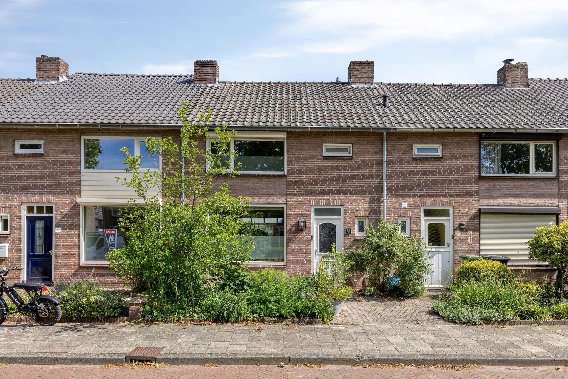 Foto van Marterlaan 19, Waalre