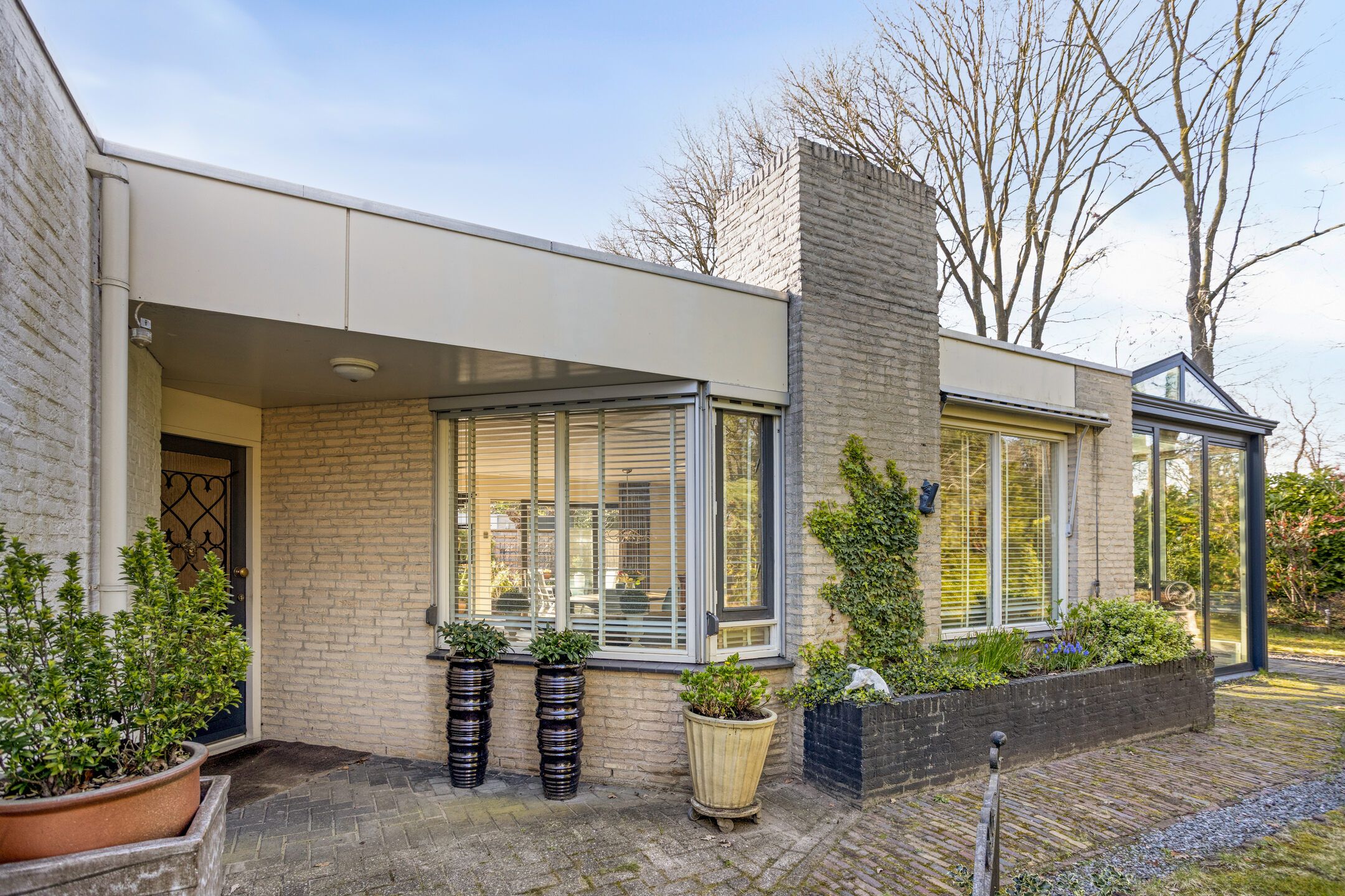Foto van Beverlaan 15, Waalre