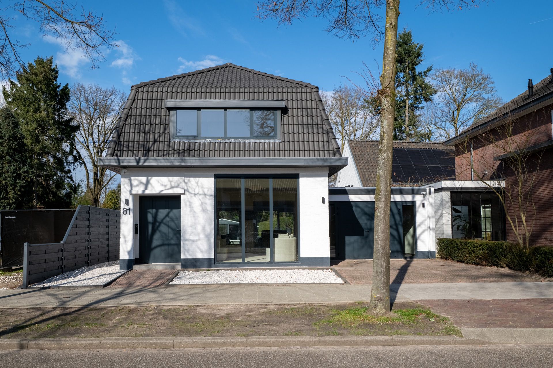 Foto van Willibrorduslaan 81, Waalre