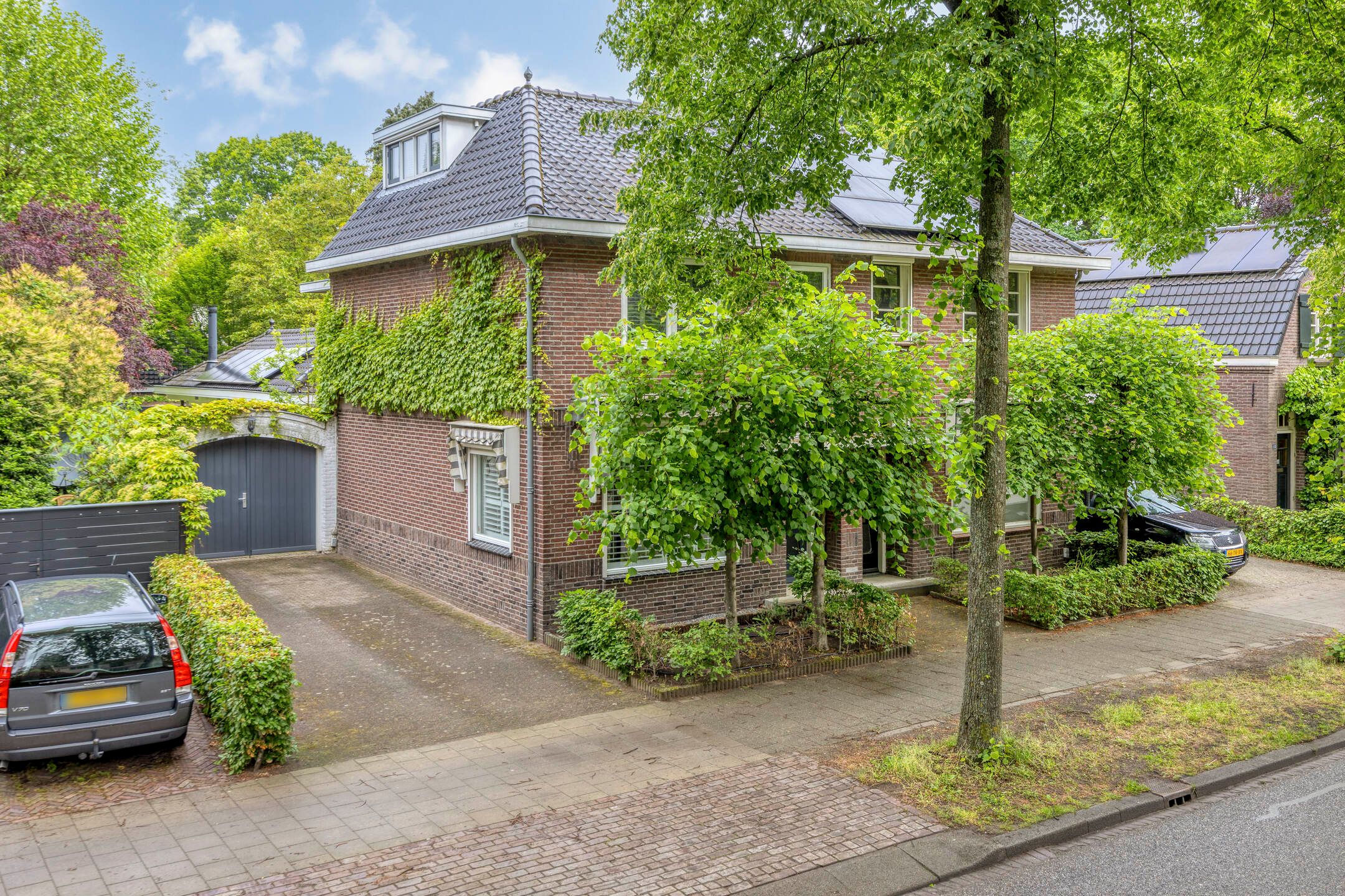 Foto van Willibrorduslaan 109, Waalre