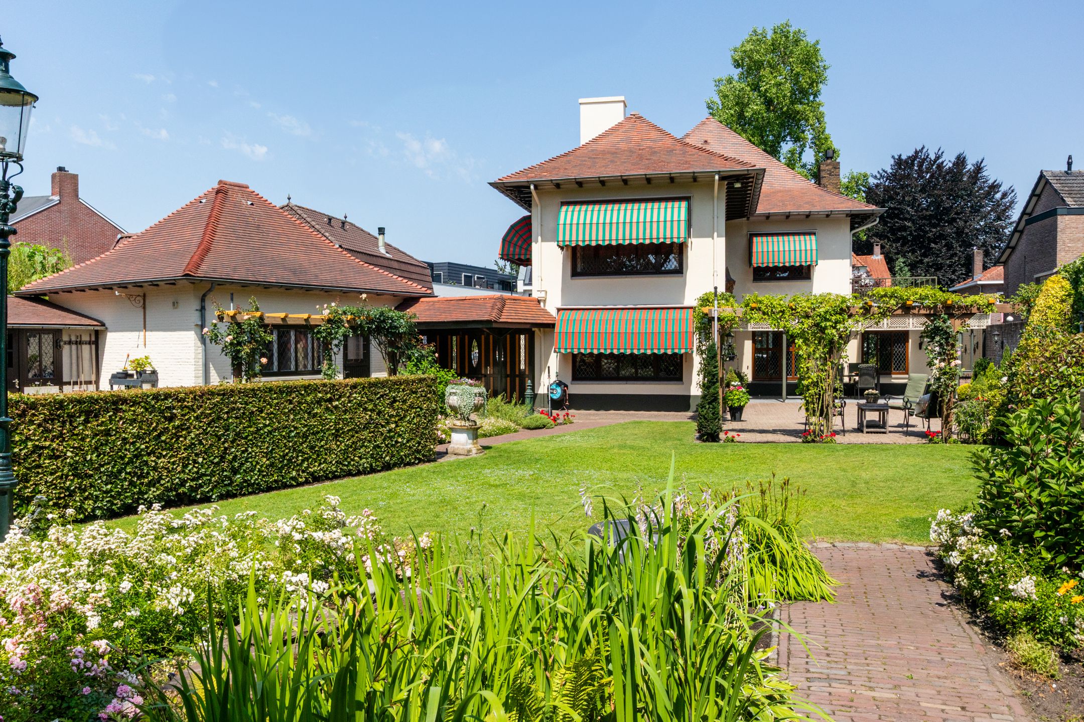 Foto van Willibrorduslaan 40, Waalre