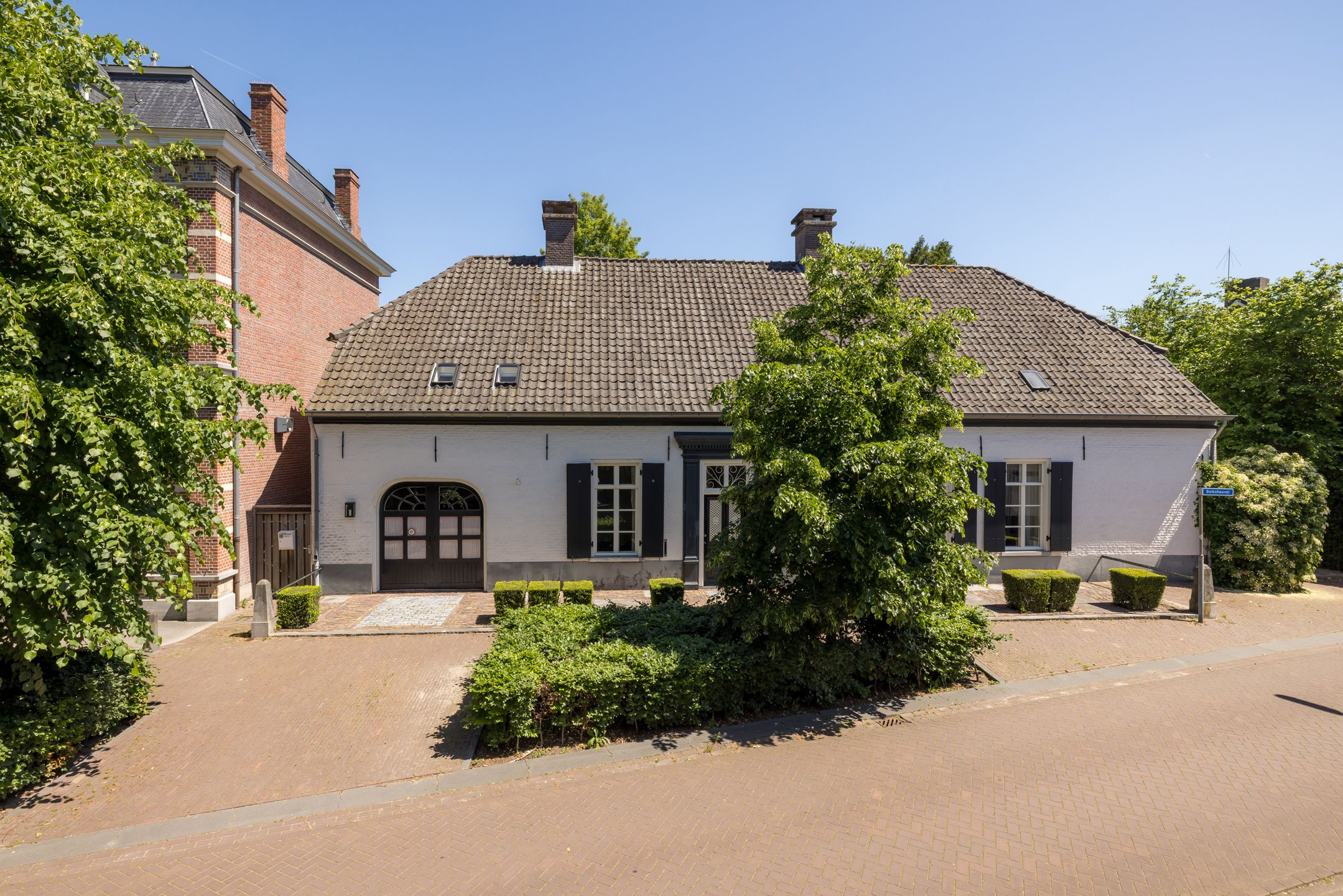 Foto van Markt 2, Waalre