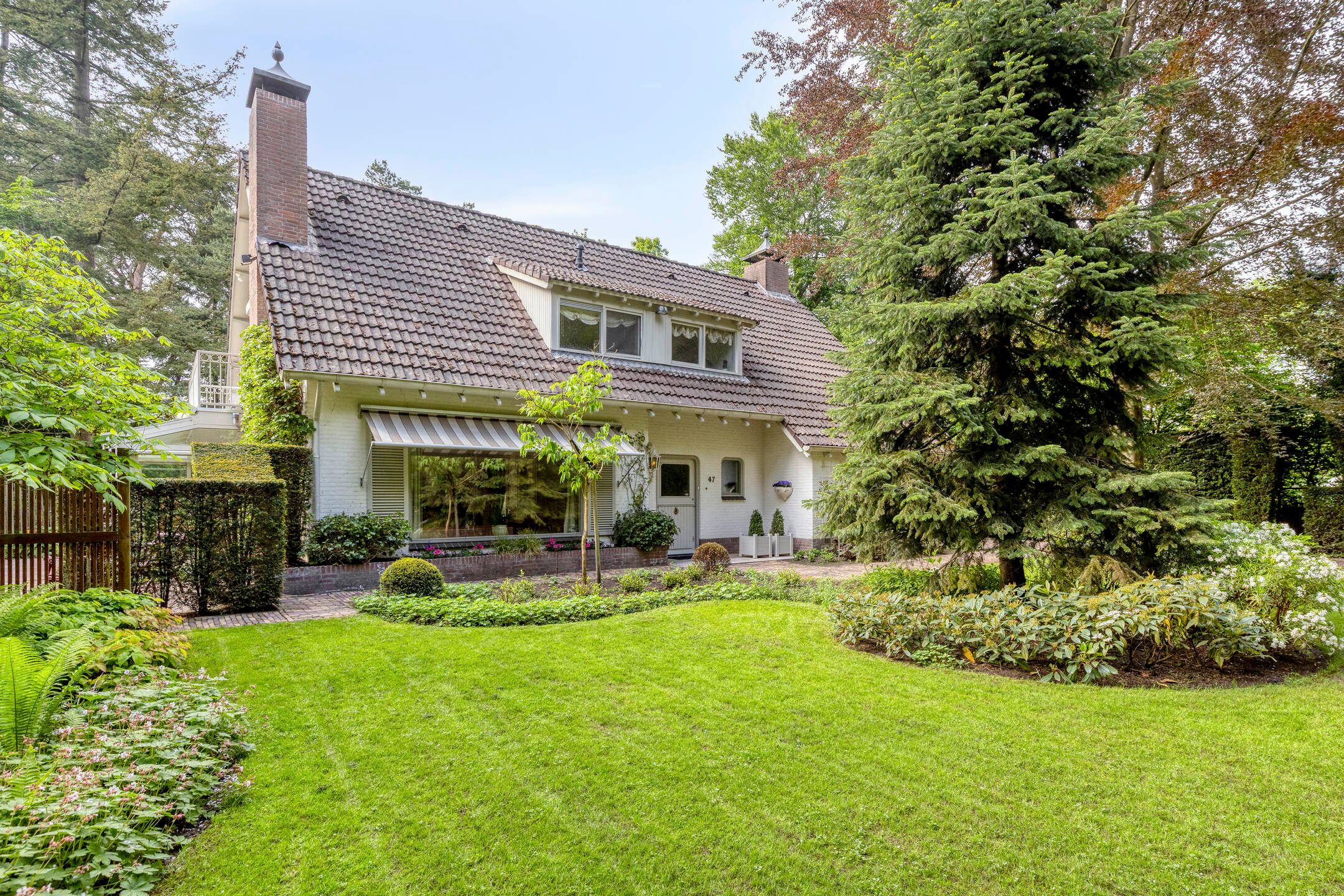 Foto van Blokvenlaan 47, Waalre
