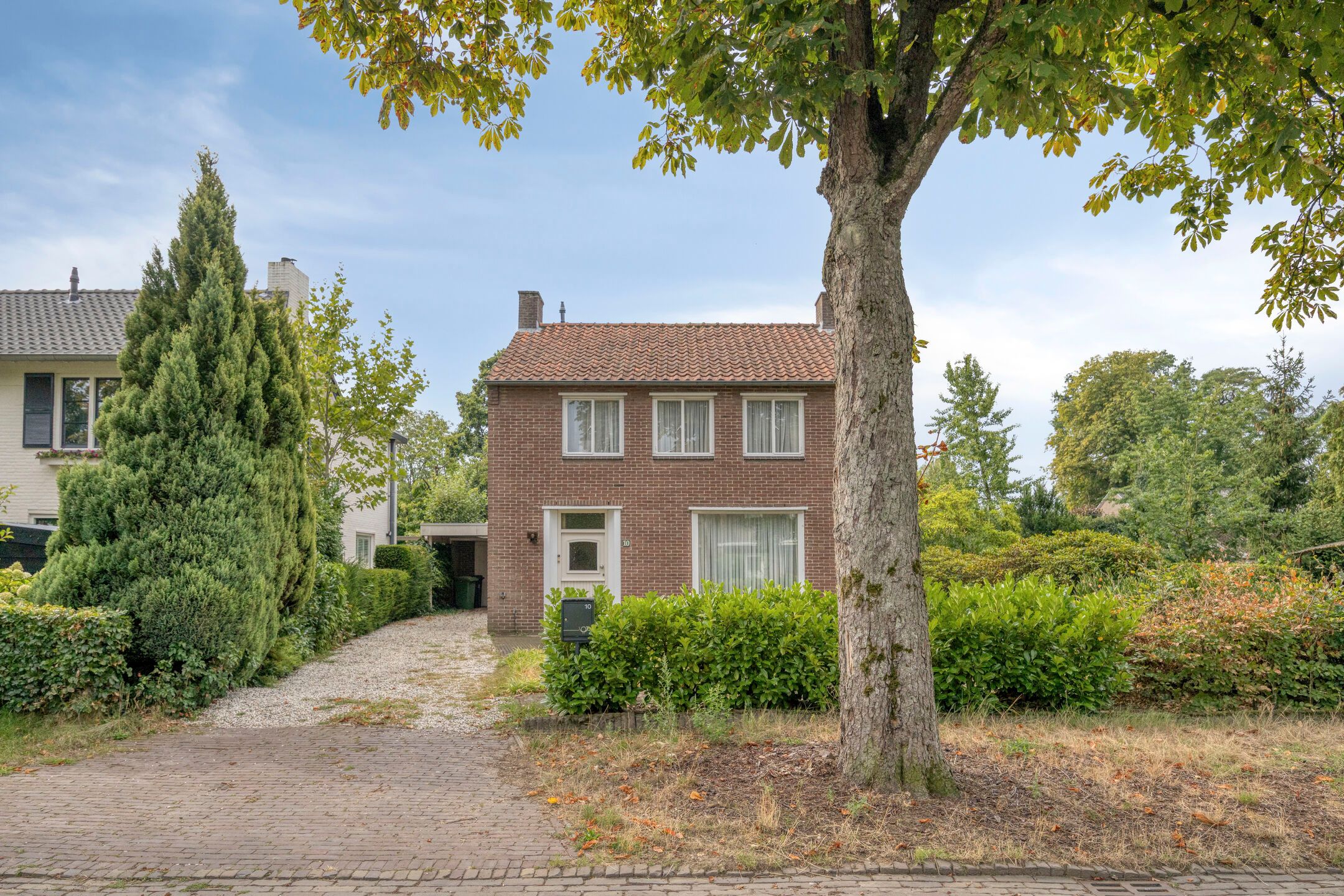 Foto van Blokvenlaan 10, Waalre