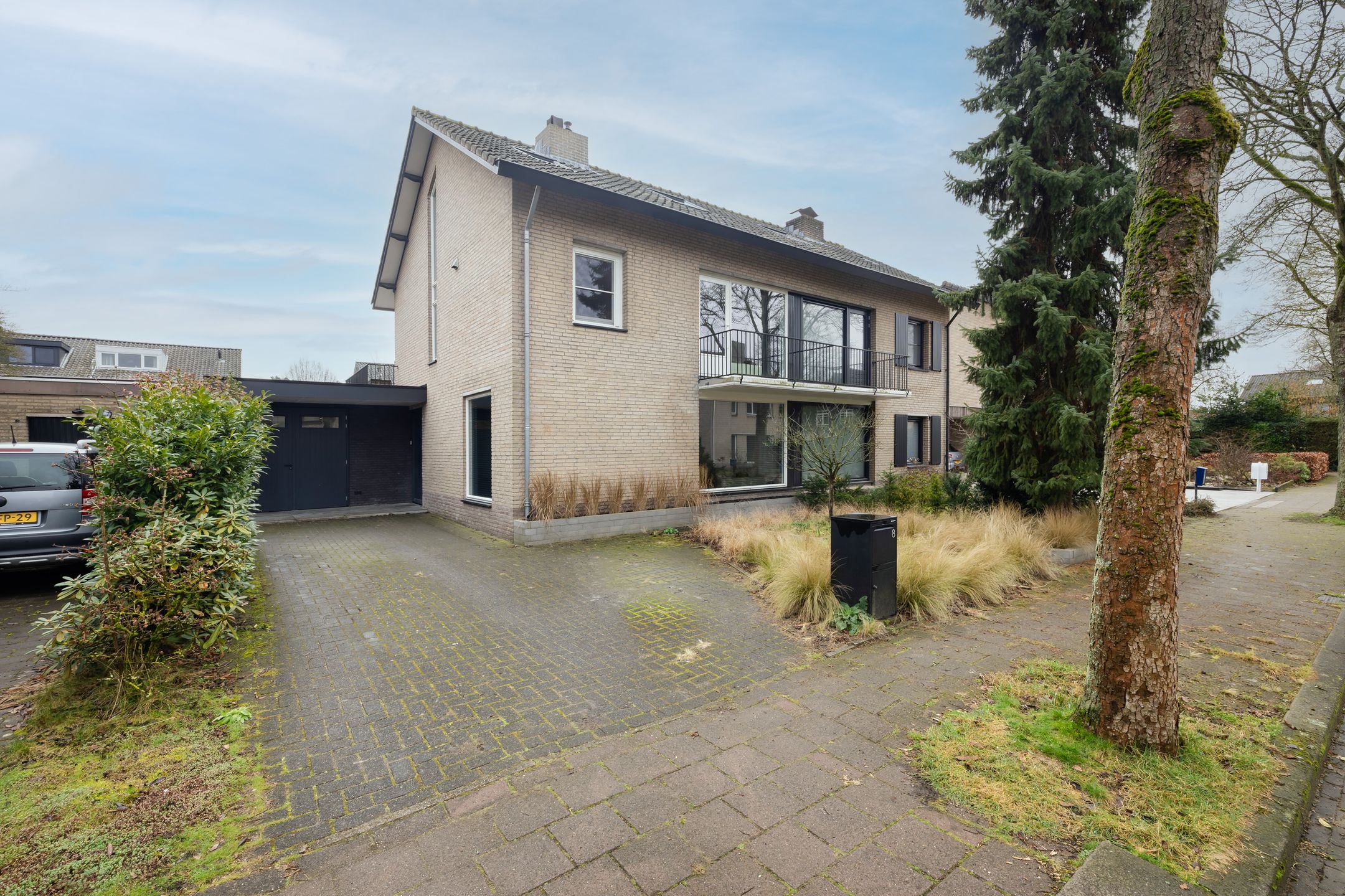 Foto van Lindenlaan 8, Waalre