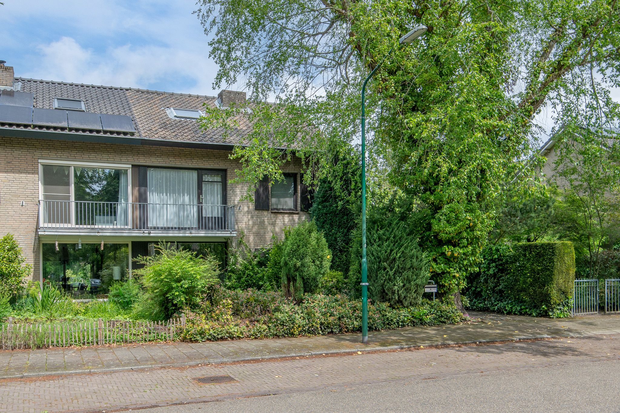 Foto van Beukenlaan 11, Waalre