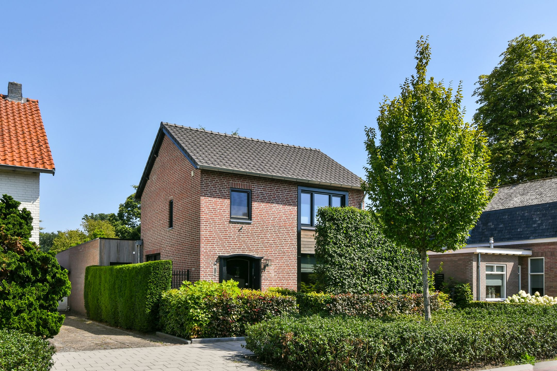 Foto van Wollenbergstraat 5a, Waalre