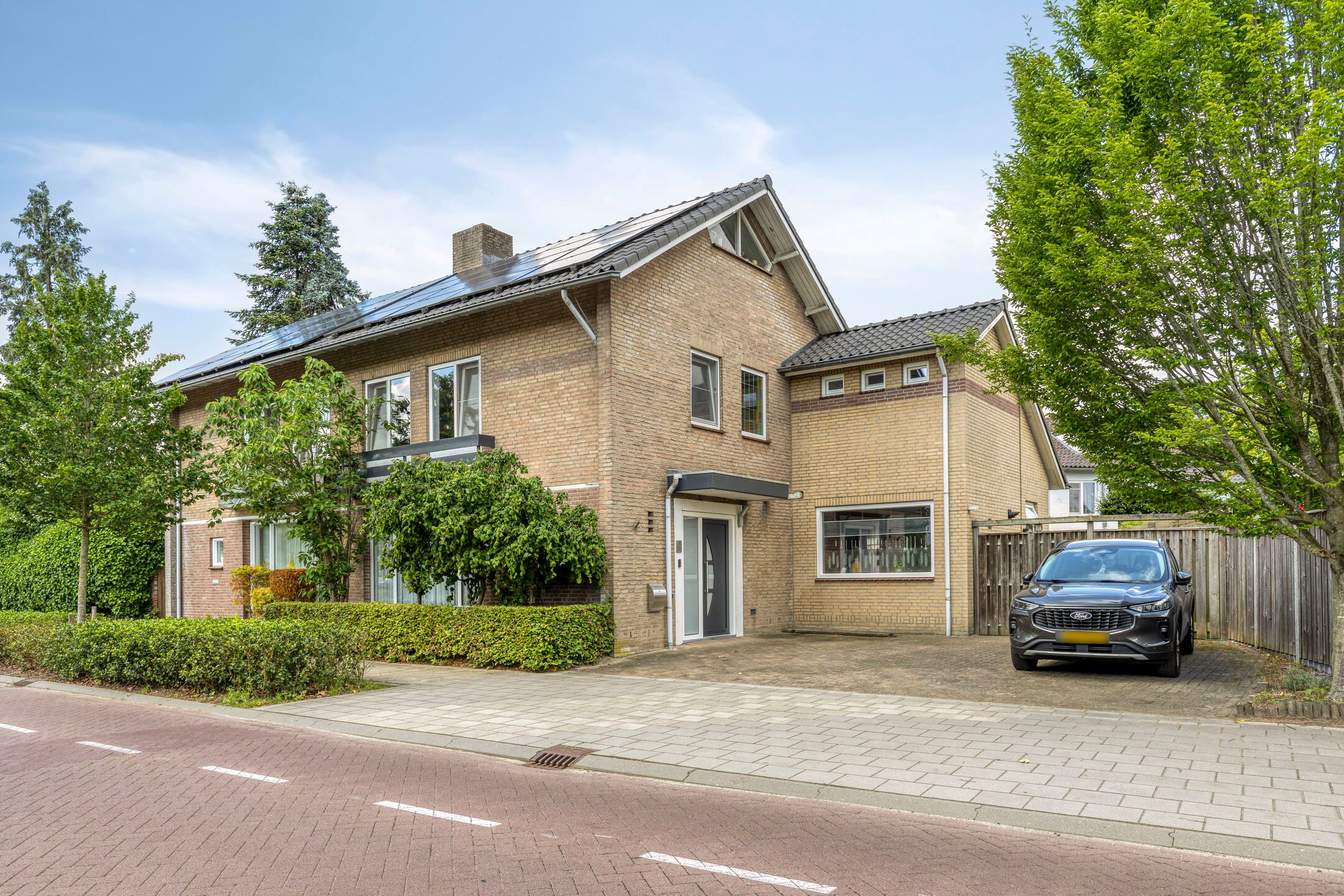 Foto van Wollenbergstraat 30, Waalre