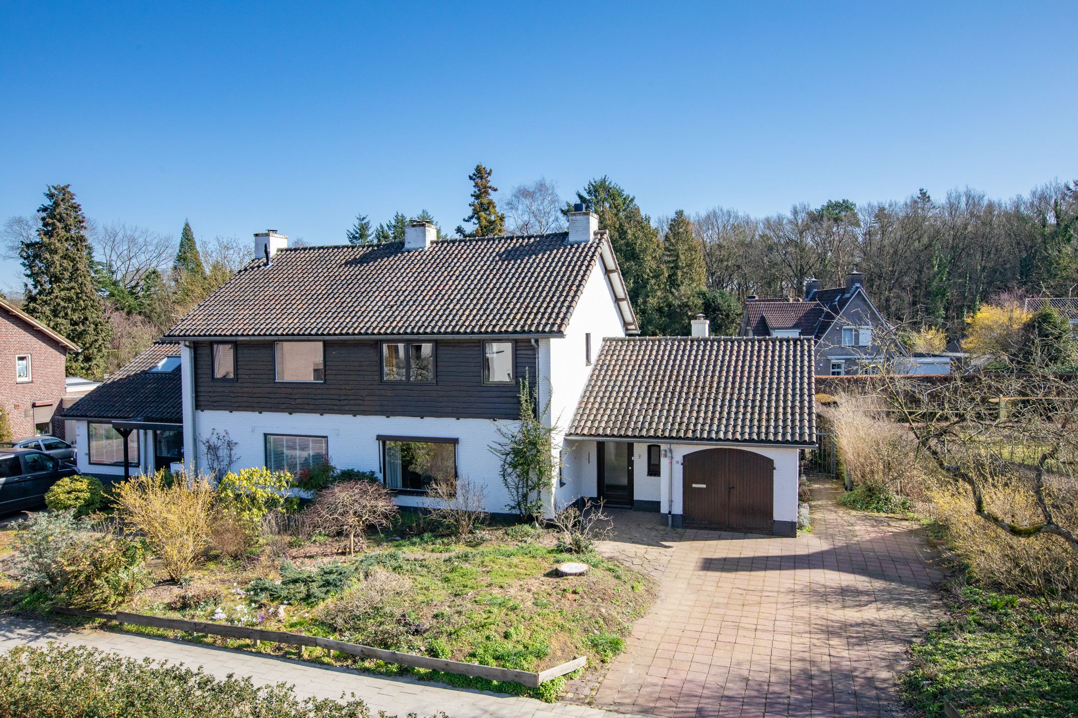 Foto van Heikantstraat 15, Waalre