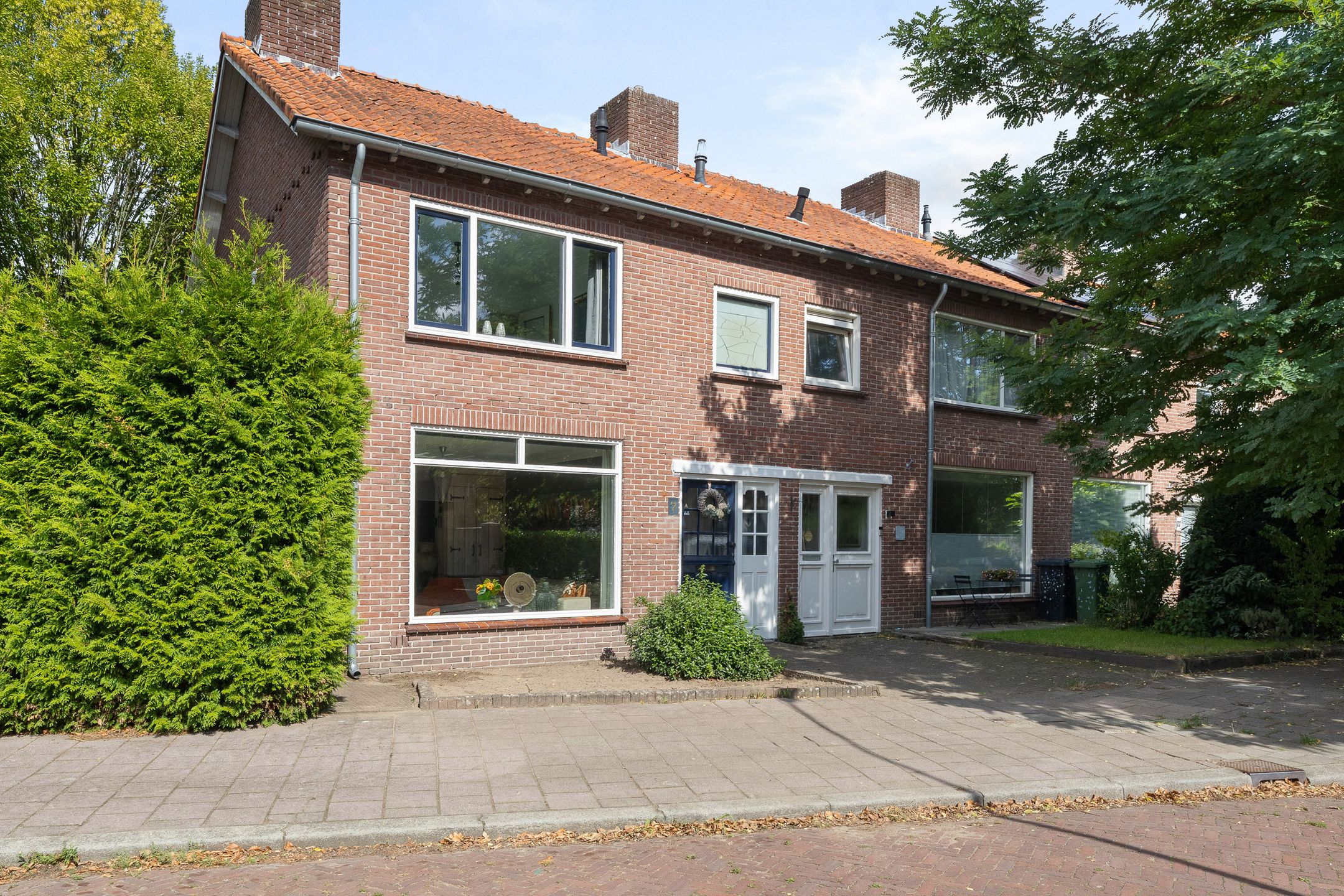 Foto van Bolksheuvel 7, Waalre