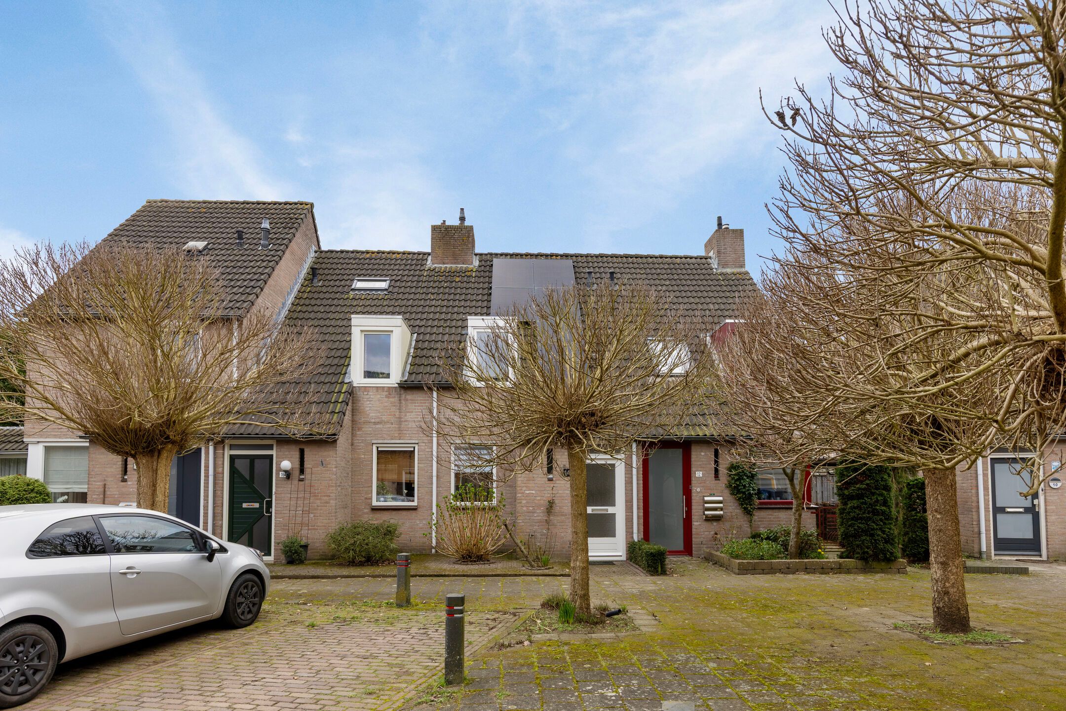 Foto van Vendelstraat 14, Waalre