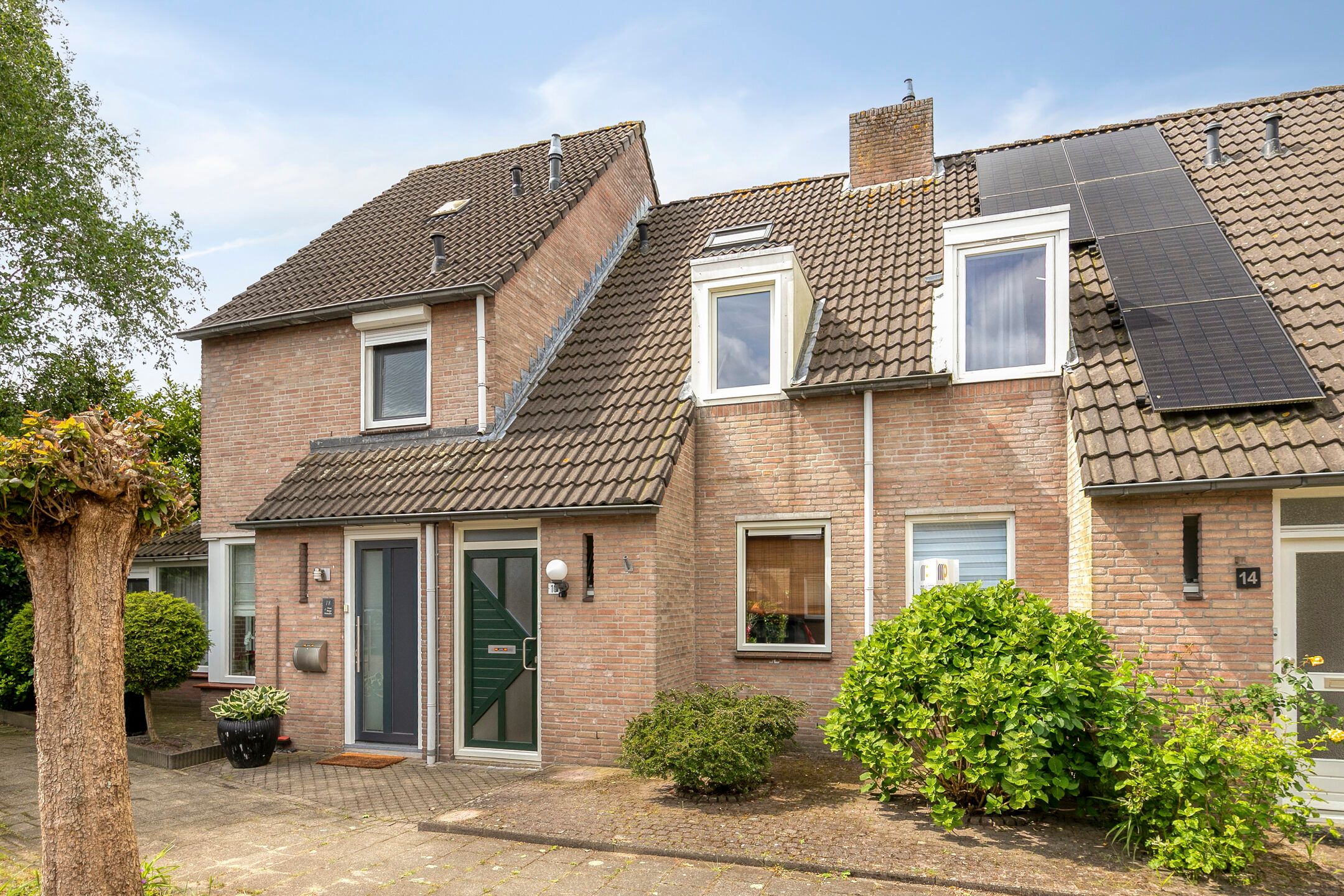 Foto van Vendelstraat 16, Waalre