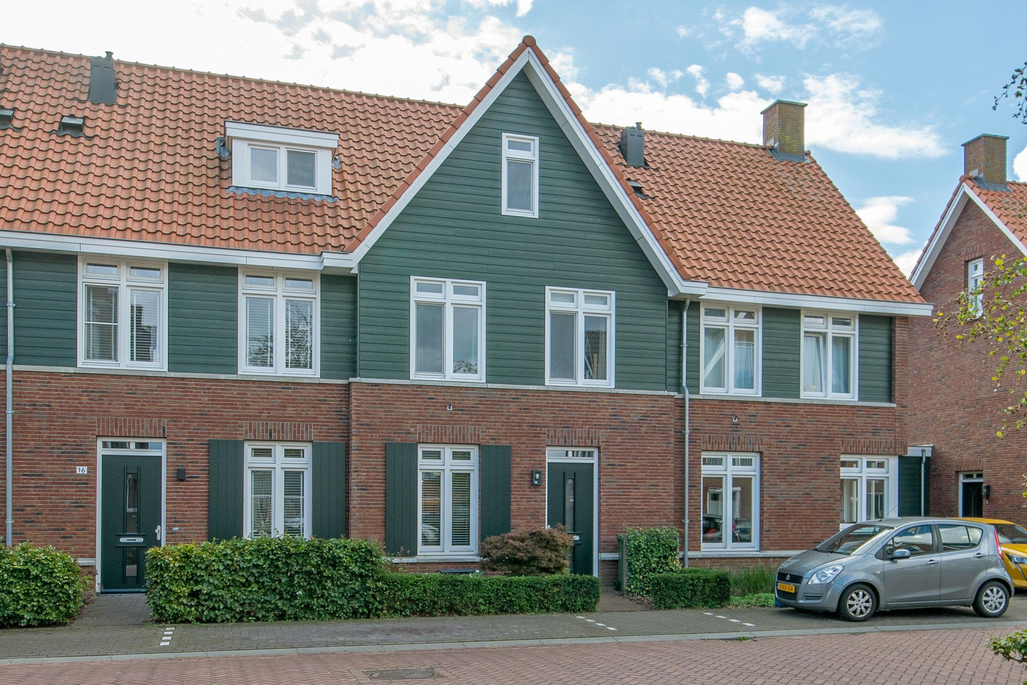 Foto van De Weefstoel 14, Waalre