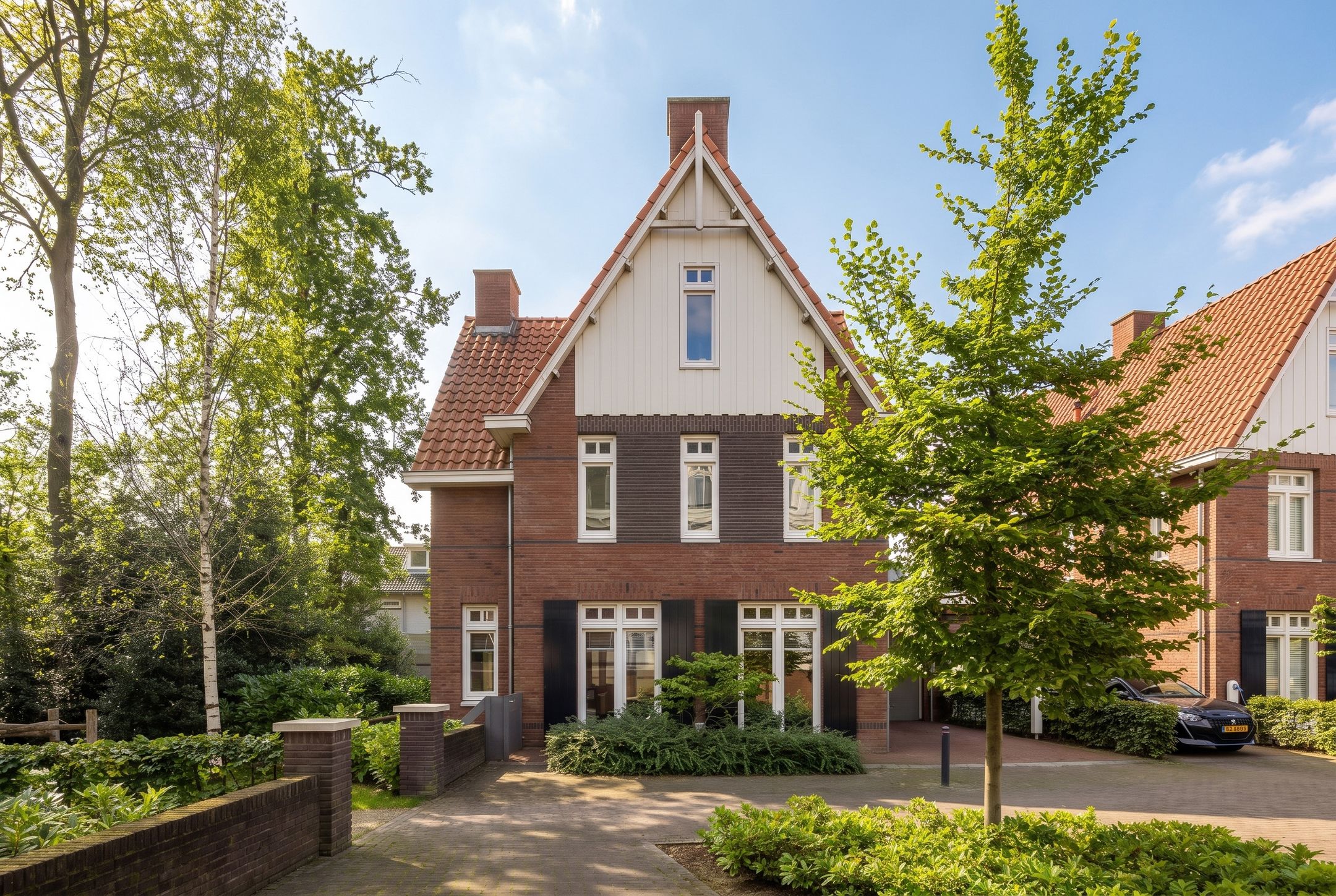 Foto van De Weefstoel 32, Waalre