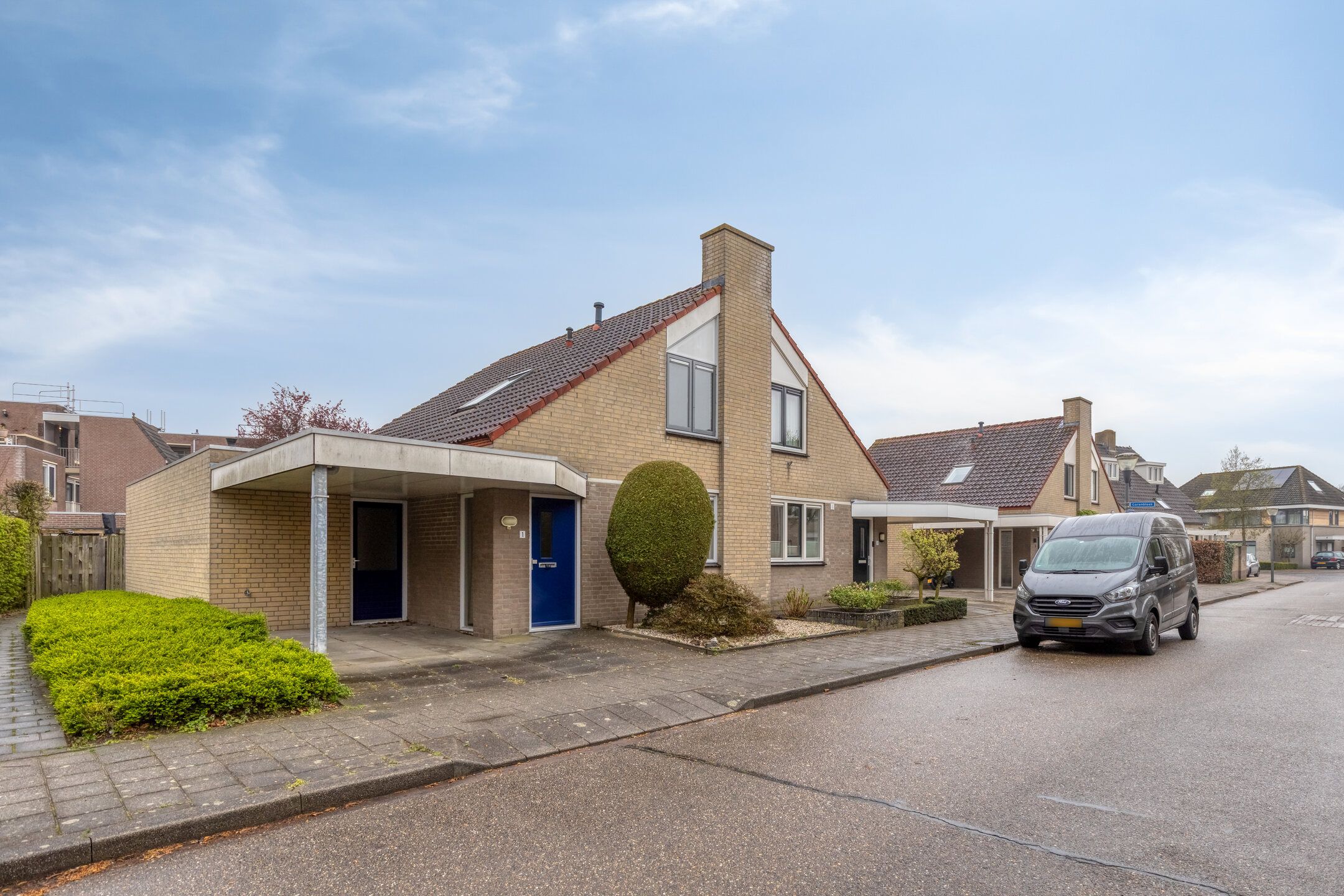 Foto van Deelshouten 1, Waalre
