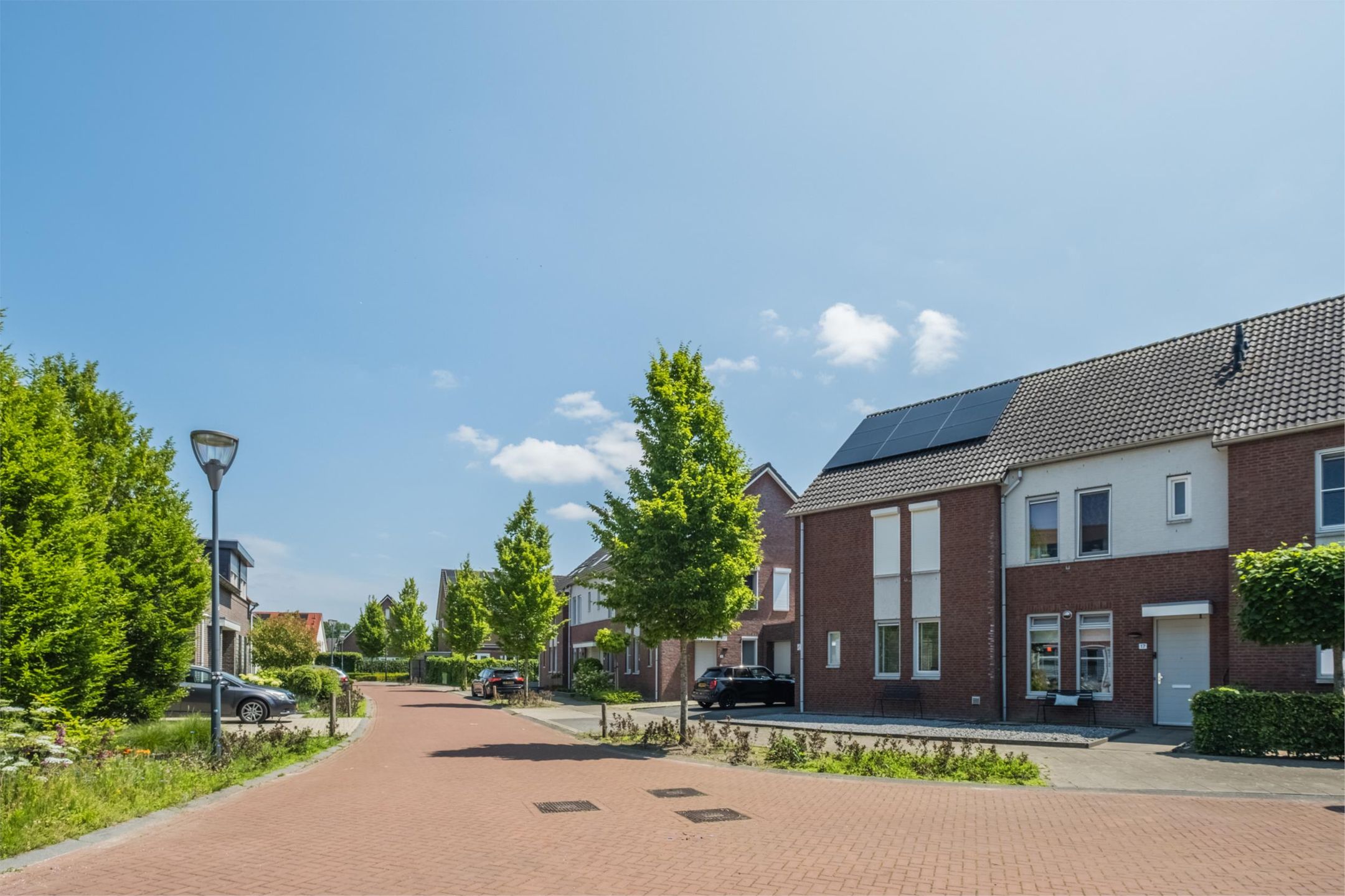 Foto van Heuvelrijt 17, Waalre