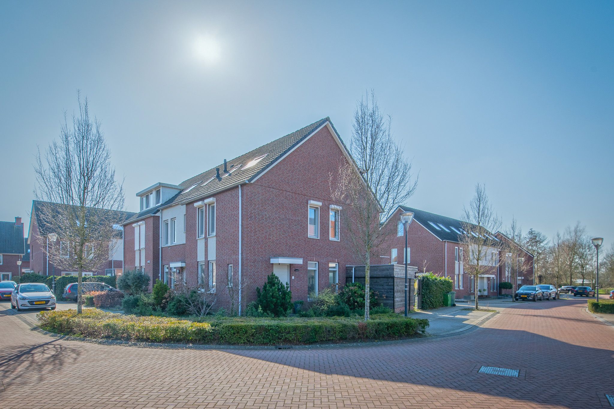 Foto van Heuvelrijt 5, Waalre