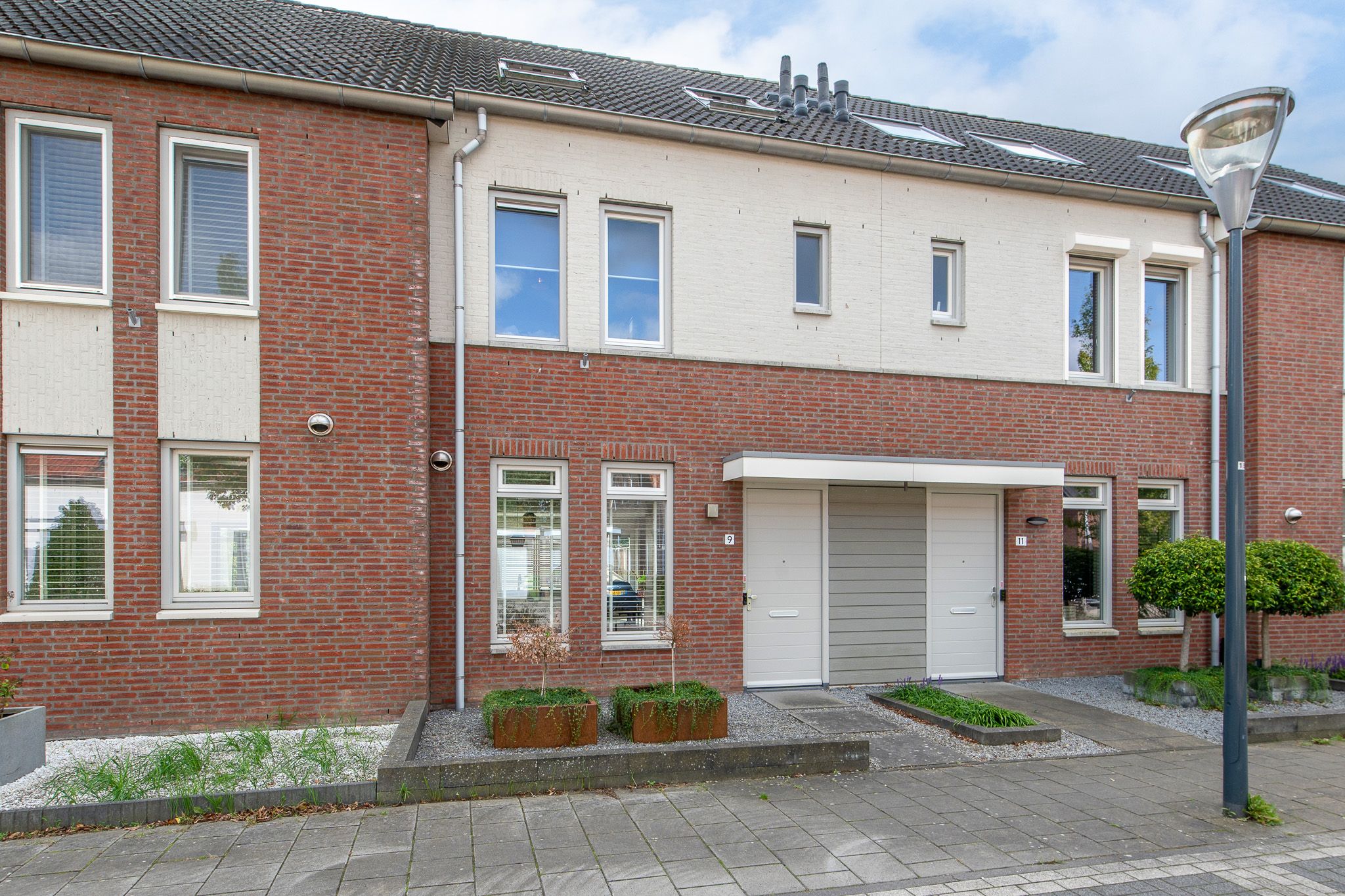 Foto van Heuvelrijt 9, Waalre