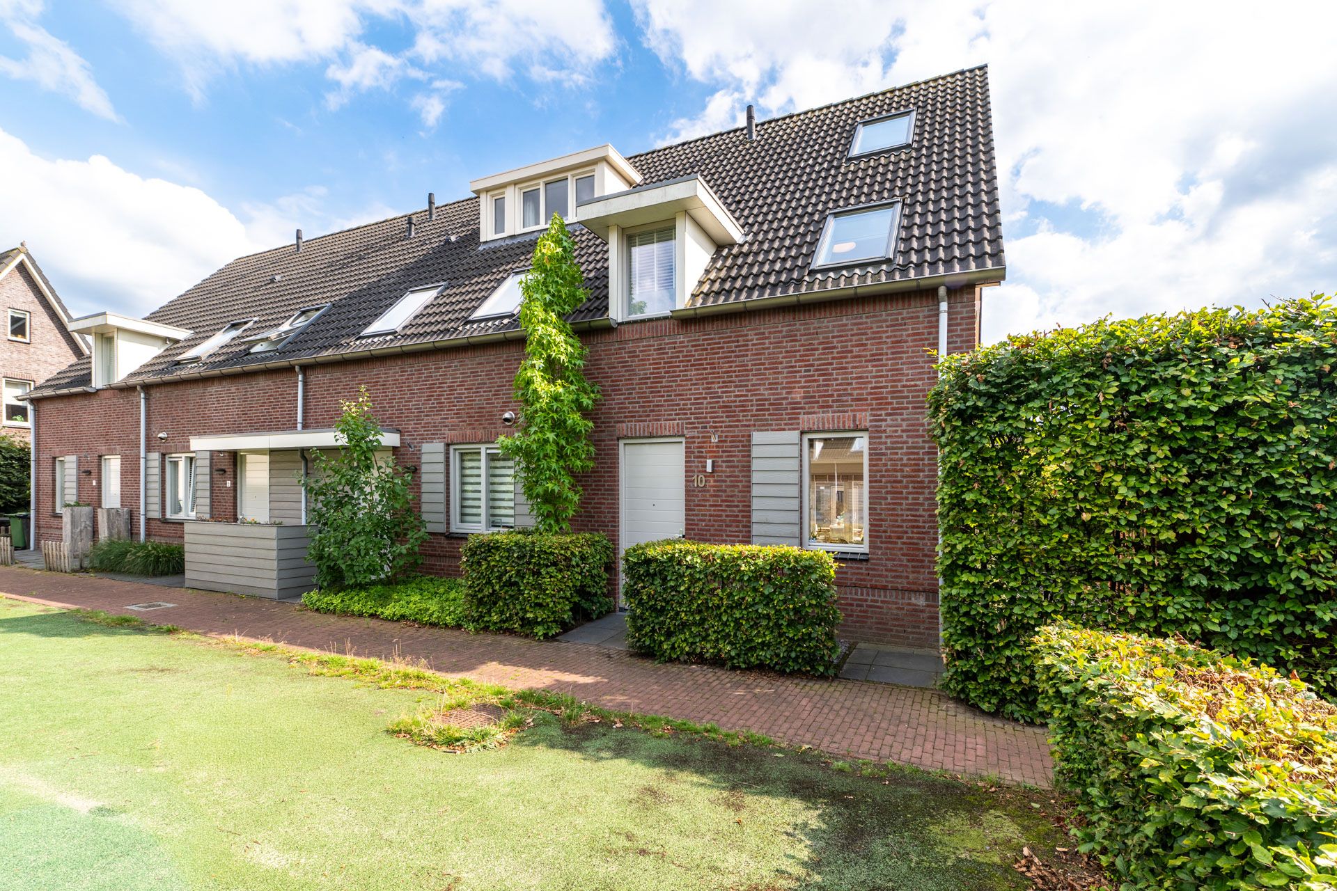 Foto van Heuvelse hof 10, Waalre
