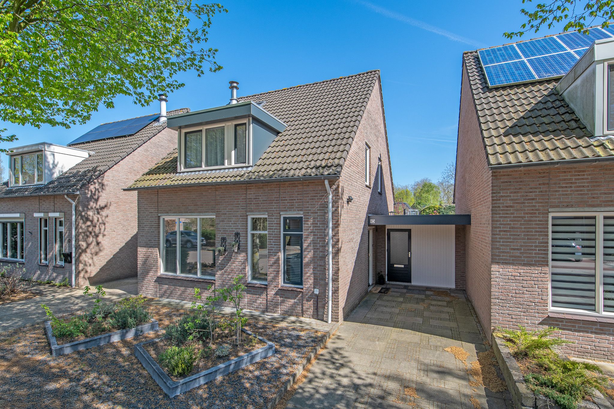 Foto van De Kavelen 10, Waalre