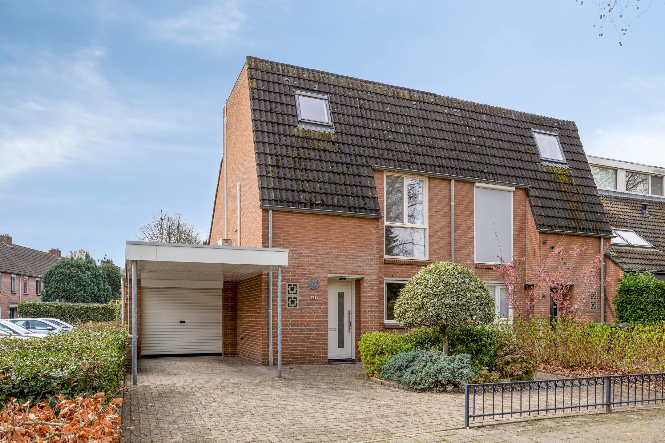 Foto van De Neerheide 11, Waalre