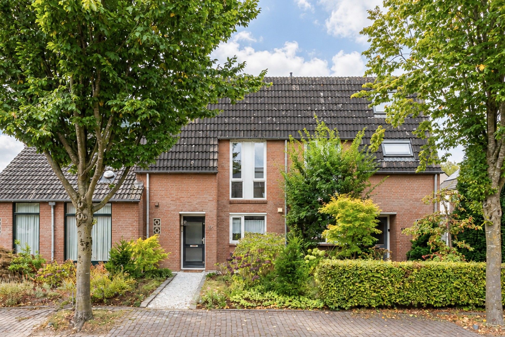 Foto van De Huipen 39, Waalre