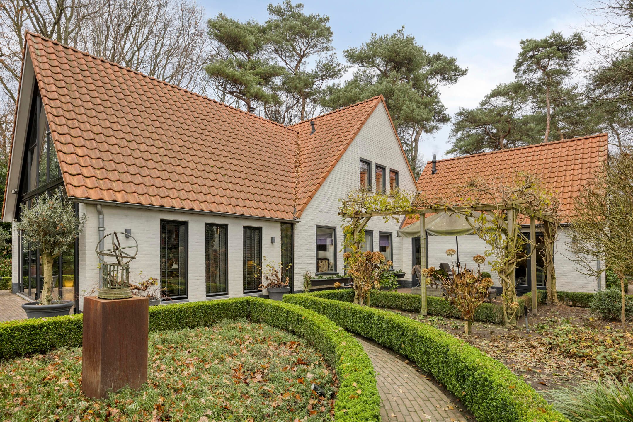 Foto van Molenstraat 39, Waalre