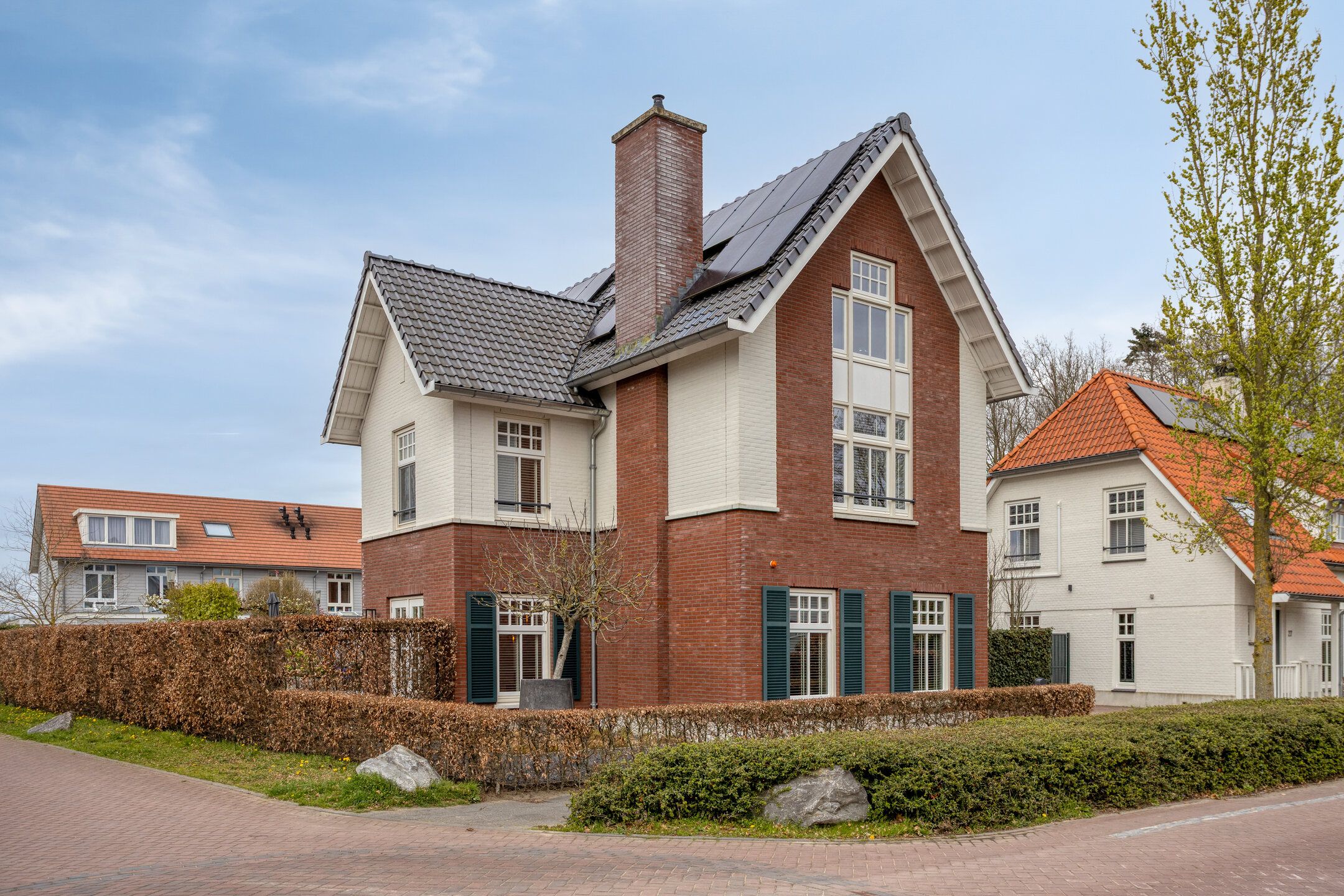 Foto van Heistraat 25, Waalre