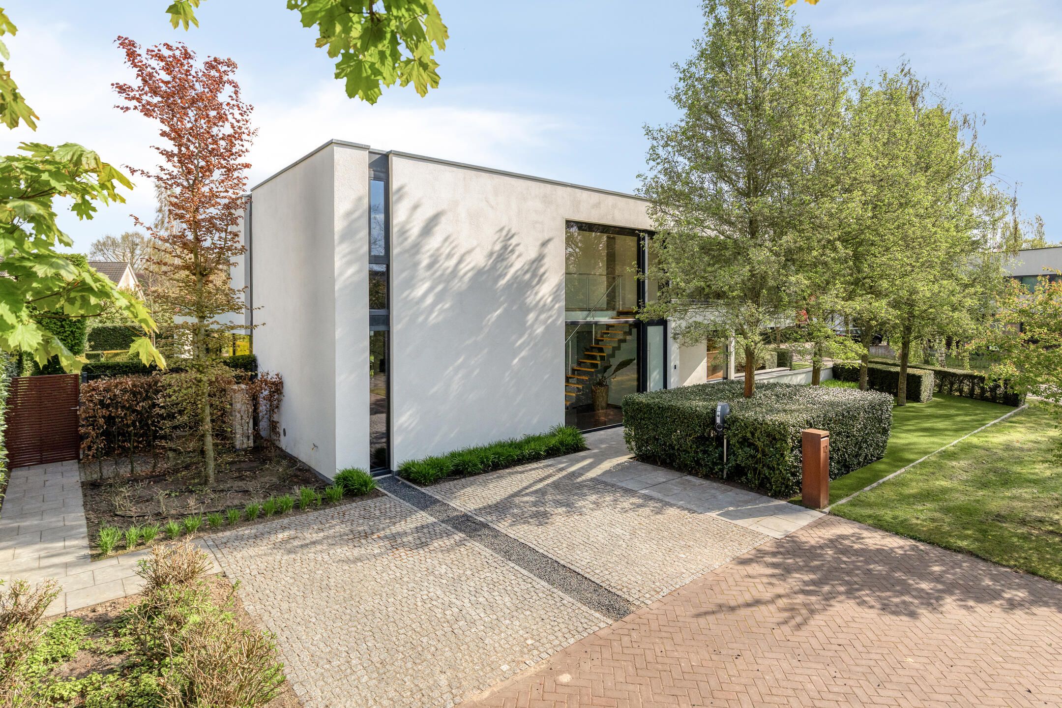 Foto van Kempenhorst 12, Waalre