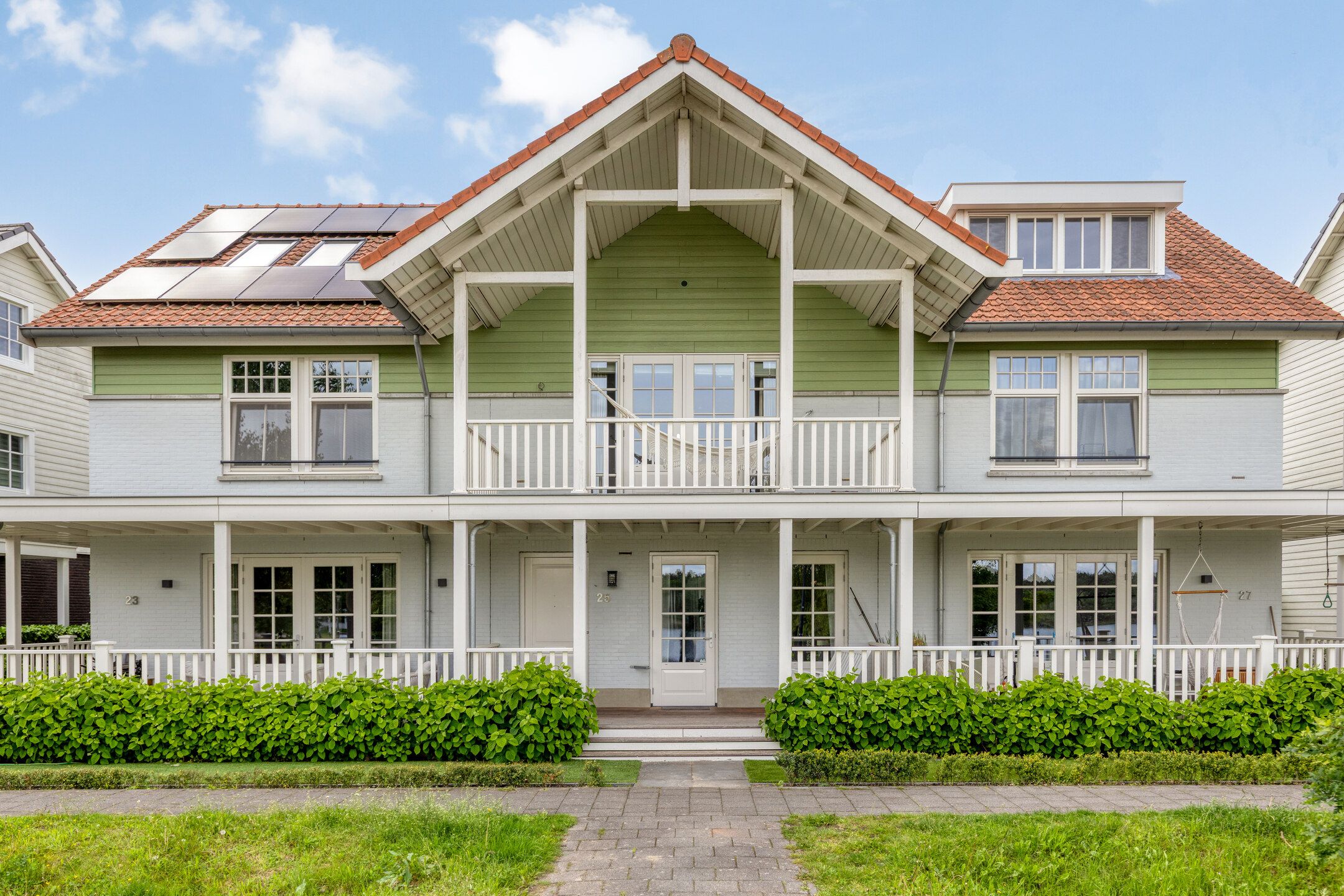 Foto van Hooghbeemd 25, Waalre
