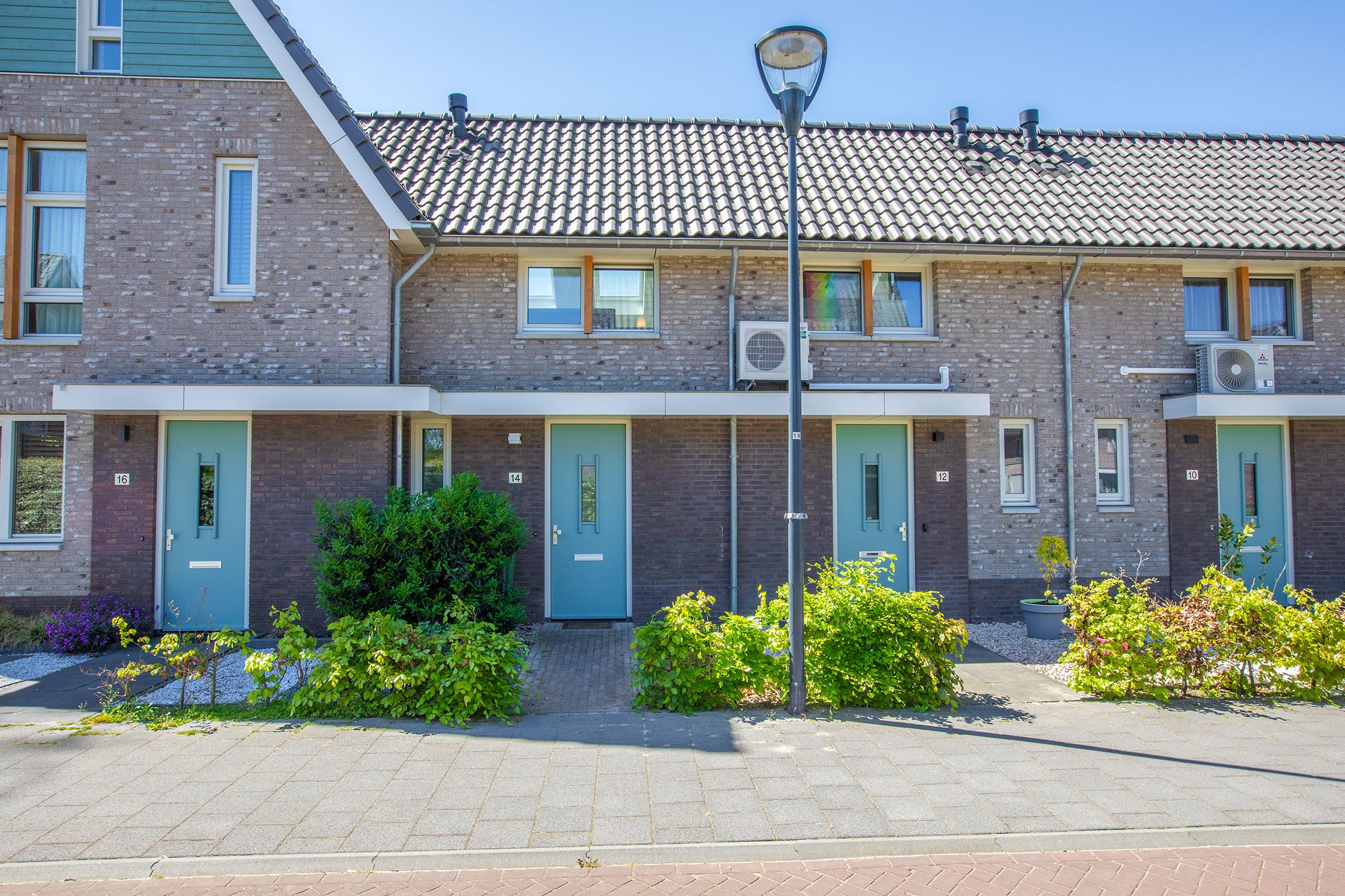 Foto van Heijdonk 14, Waalre