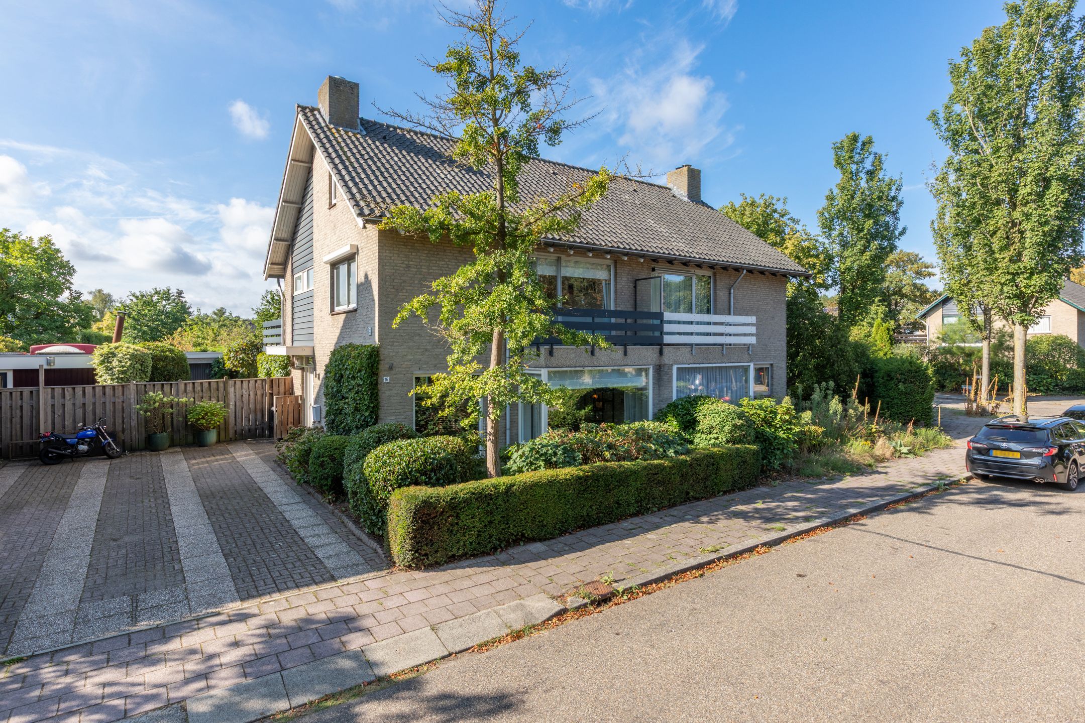 Foto van Resedalaan 16, Waalre