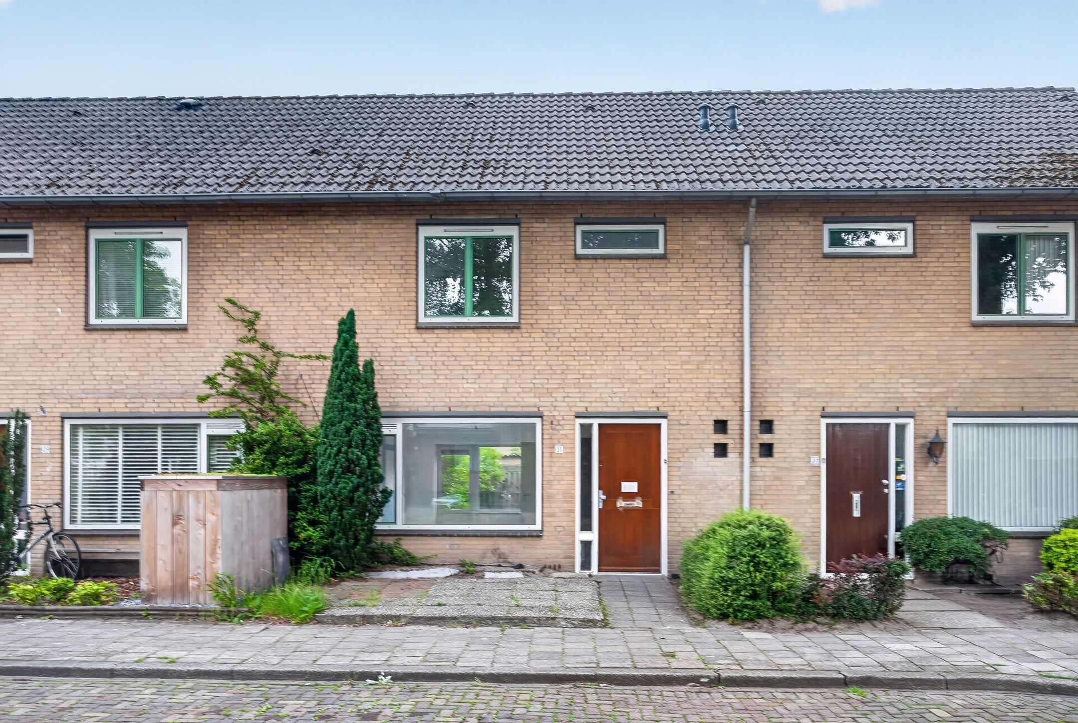 Foto van Spirealaan 31, Waalre